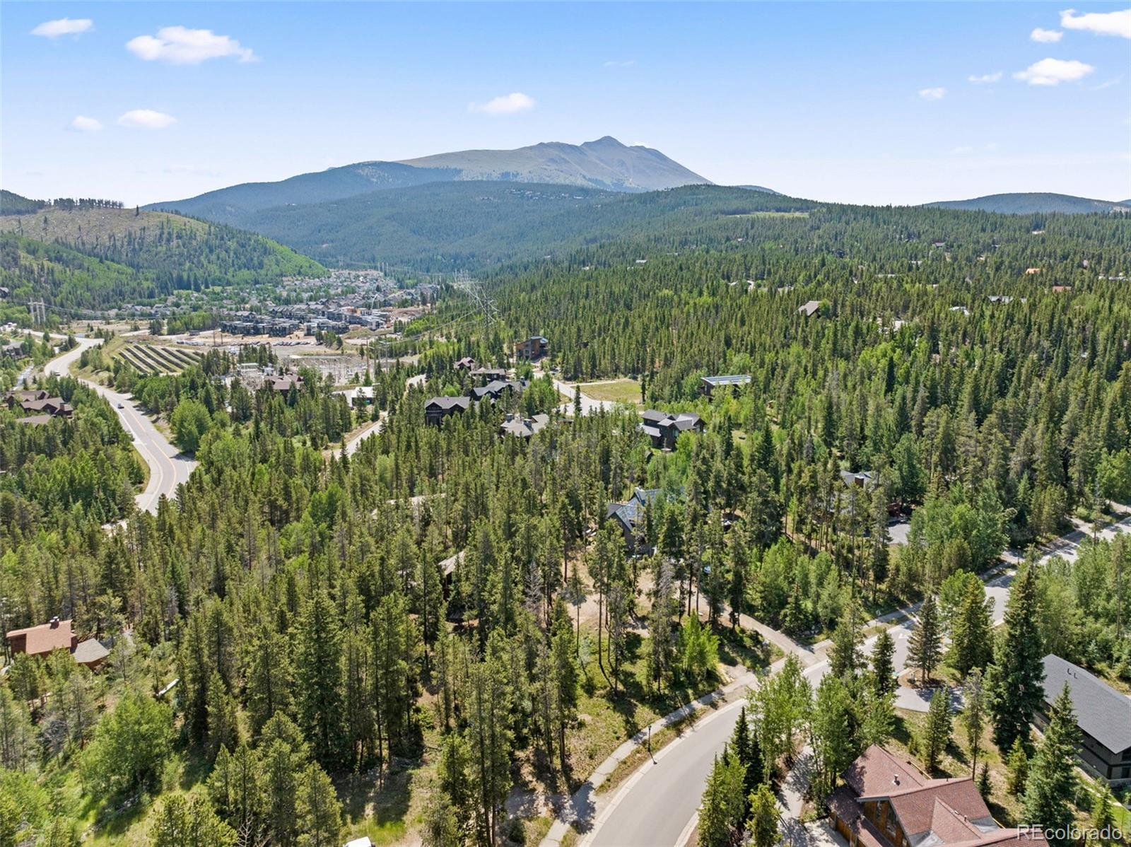 MLS Image #4 for 128  royal tiger road,breckenridge, Colorado