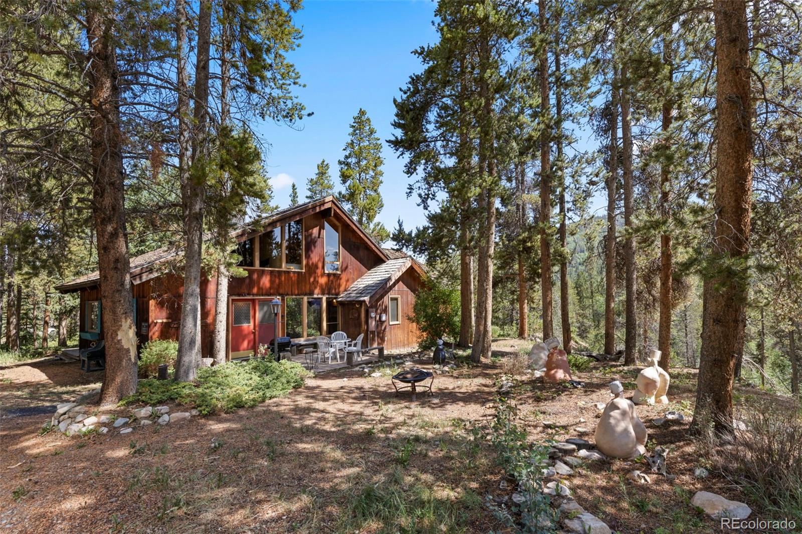 MLS Image #7 for 128  royal tiger road,breckenridge, Colorado