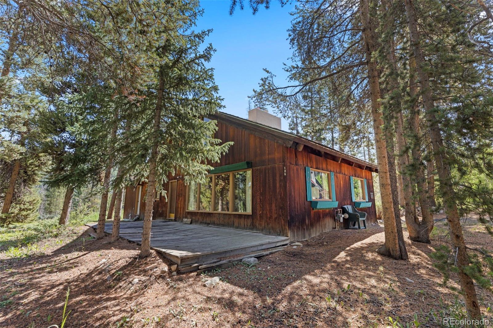 MLS Image #8 for 128  royal tiger road,breckenridge, Colorado