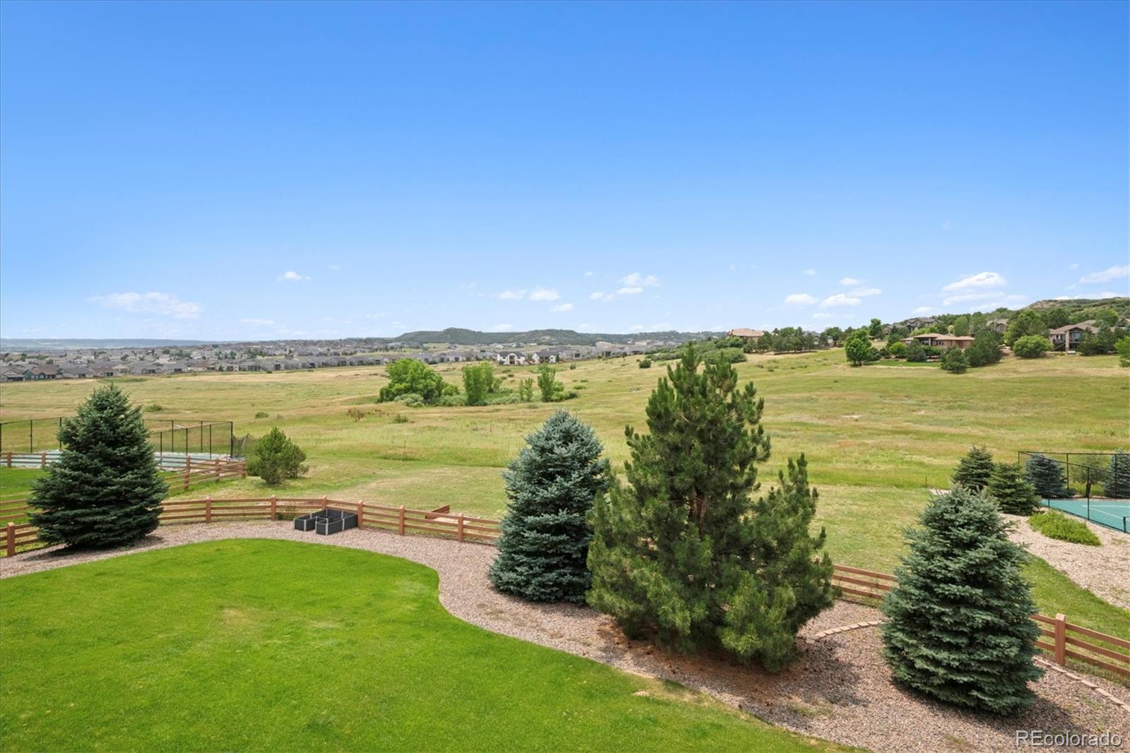 MLS Image #11 for 4795  desperado way,parker, Colorado