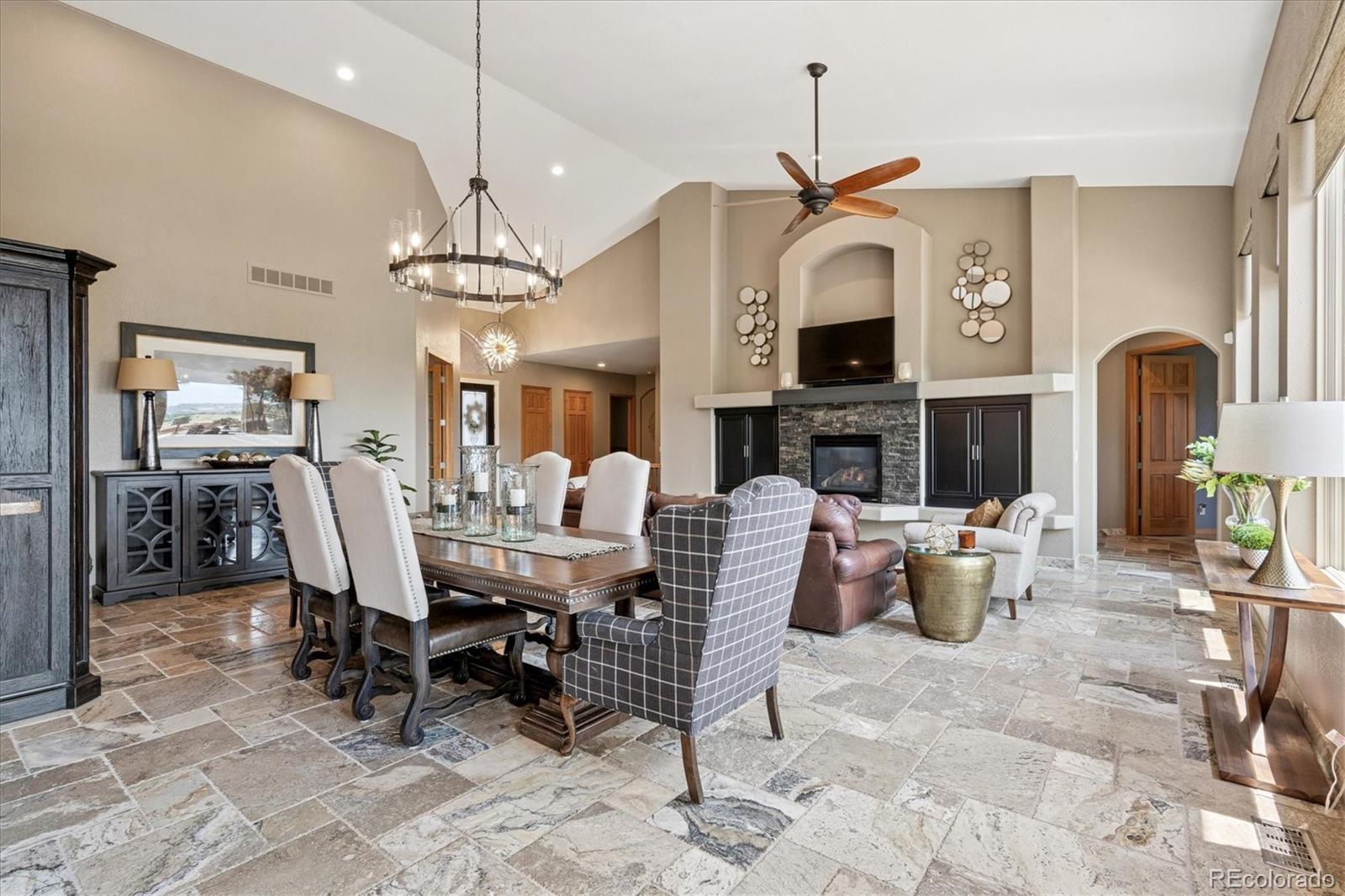 MLS Image #12 for 4795  desperado way,parker, Colorado