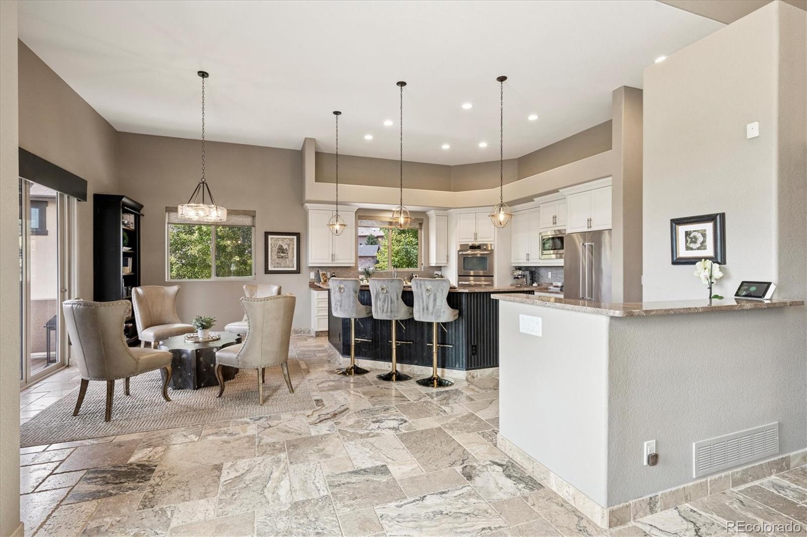MLS Image #14 for 4795  desperado way,parker, Colorado
