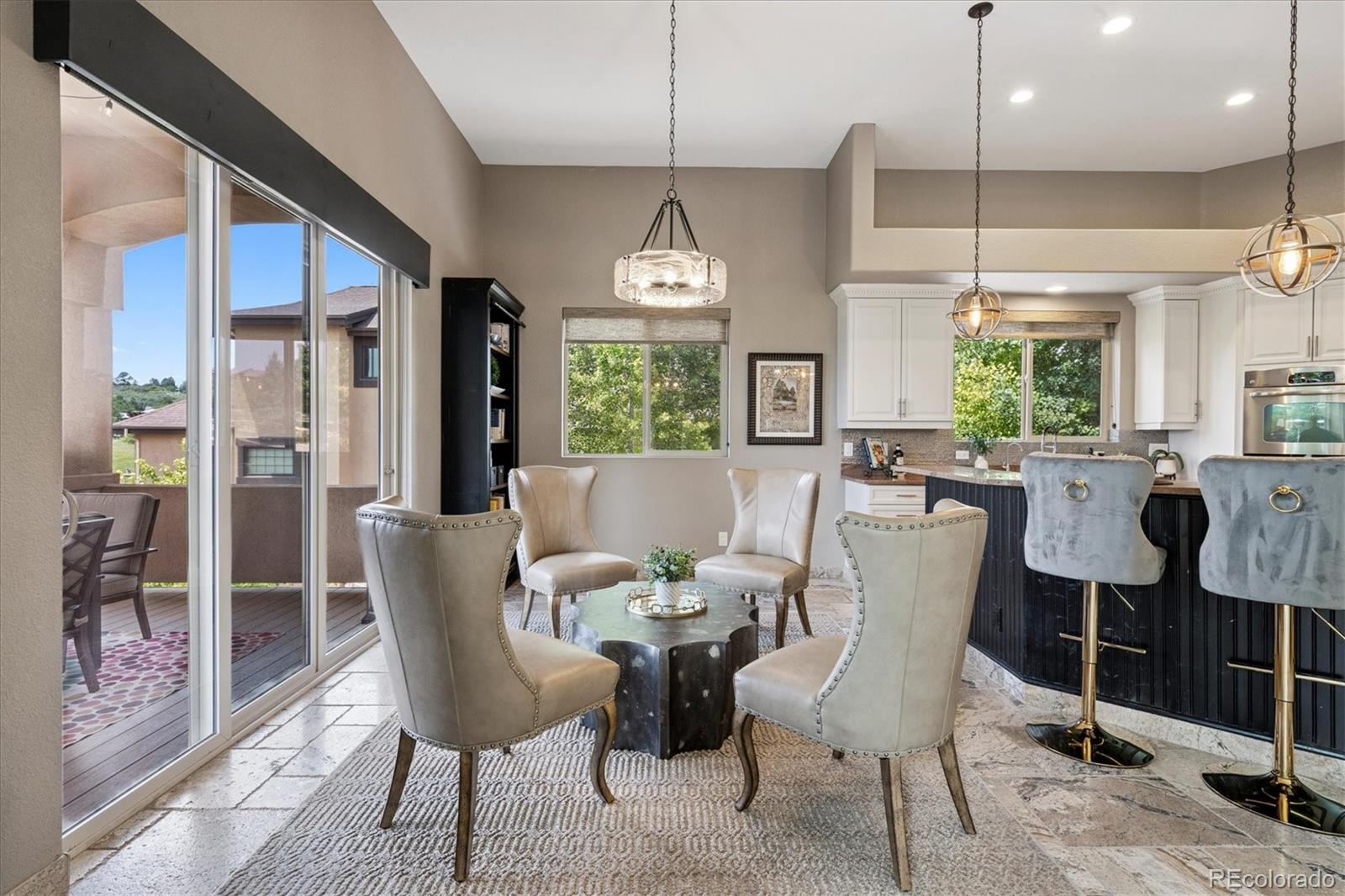 MLS Image #16 for 4795  desperado way,parker, Colorado