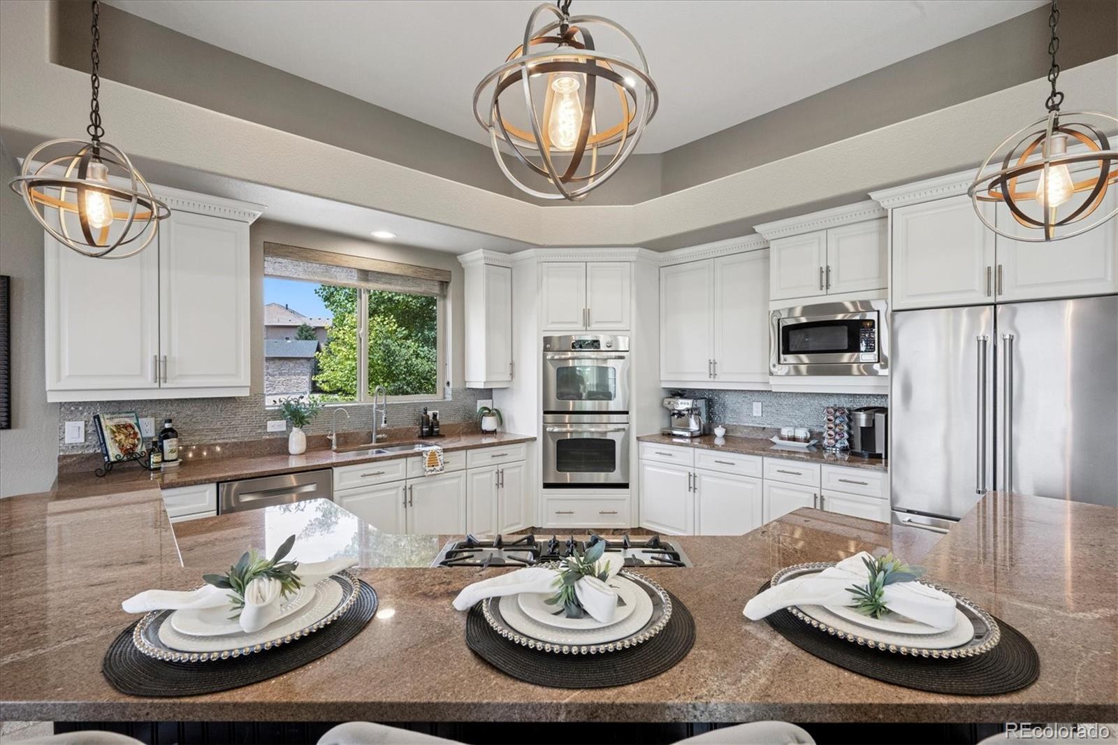 MLS Image #18 for 4795  desperado way,parker, Colorado