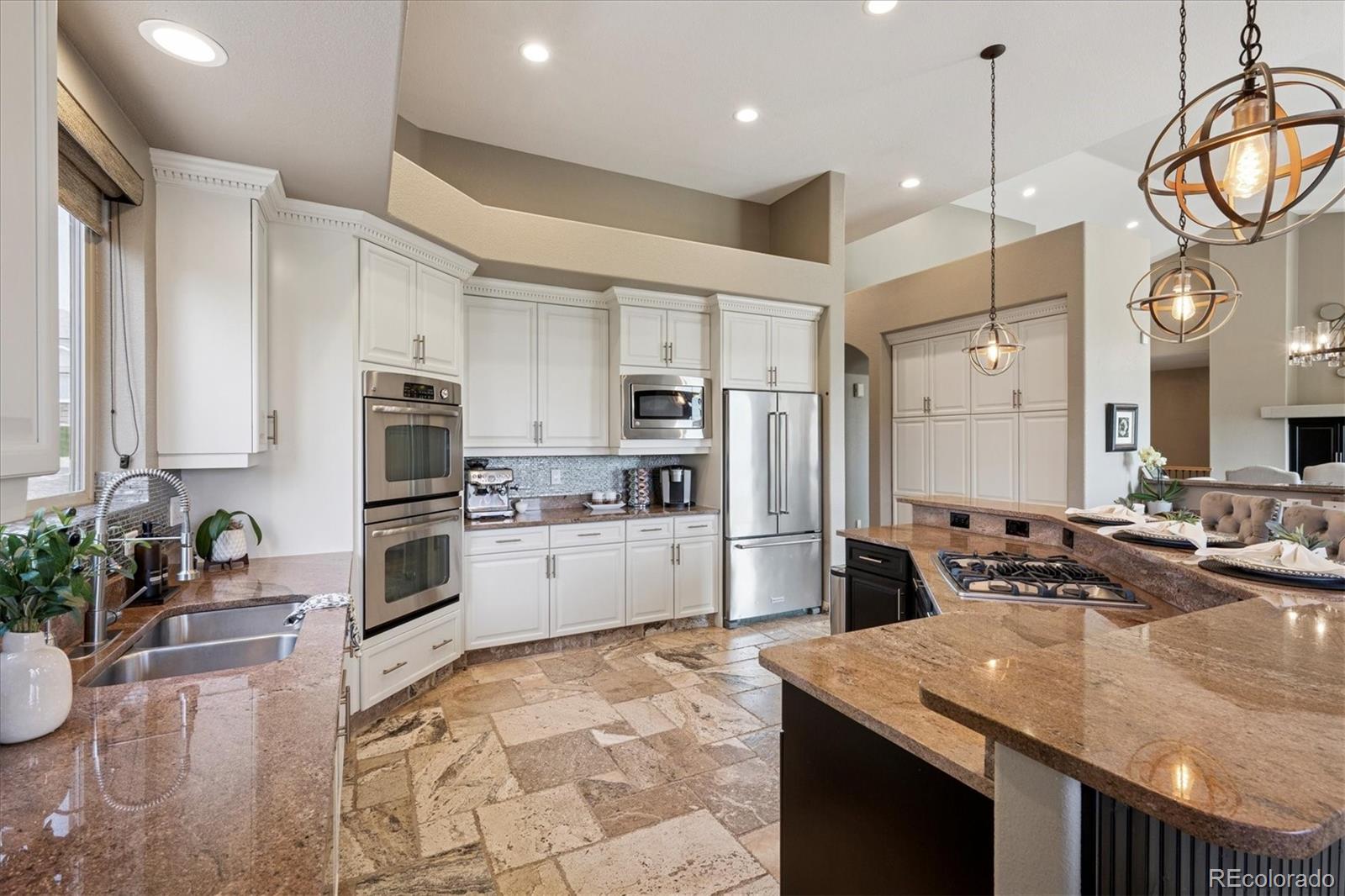 MLS Image #20 for 4795  desperado way,parker, Colorado