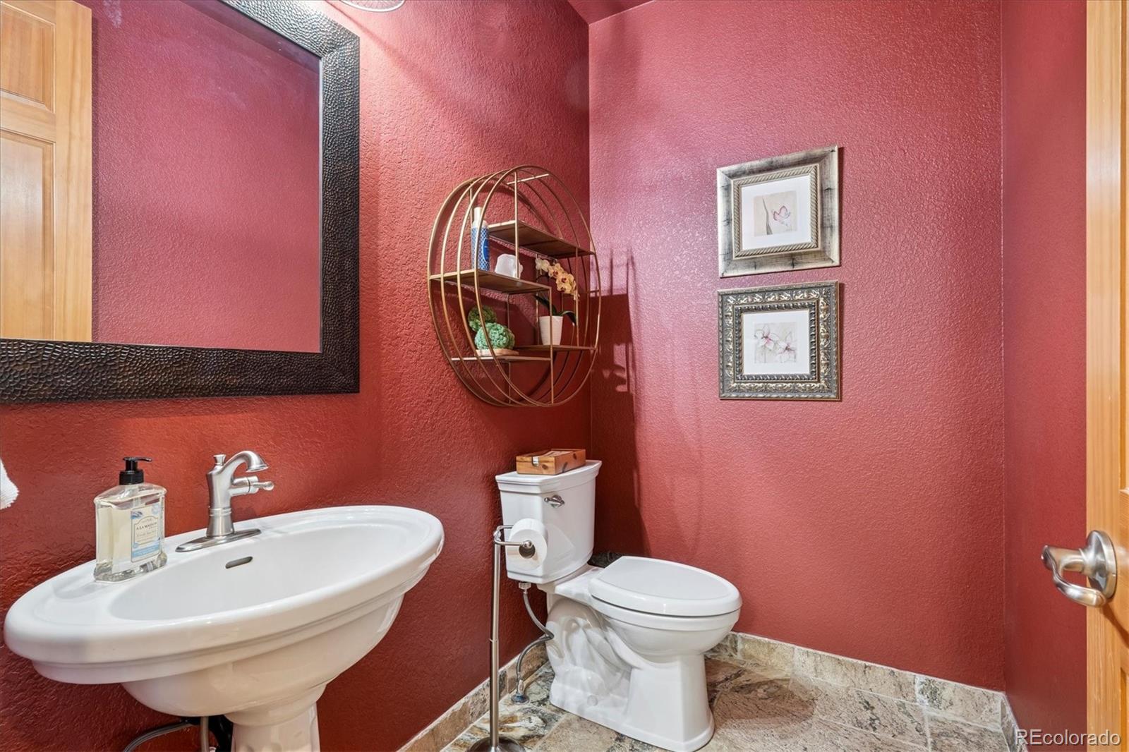 MLS Image #23 for 4795  desperado way,parker, Colorado