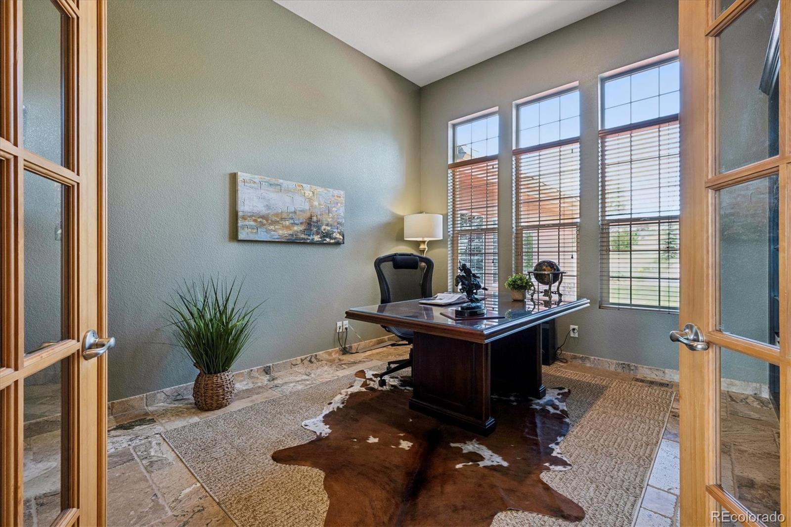 MLS Image #24 for 4795  desperado way,parker, Colorado