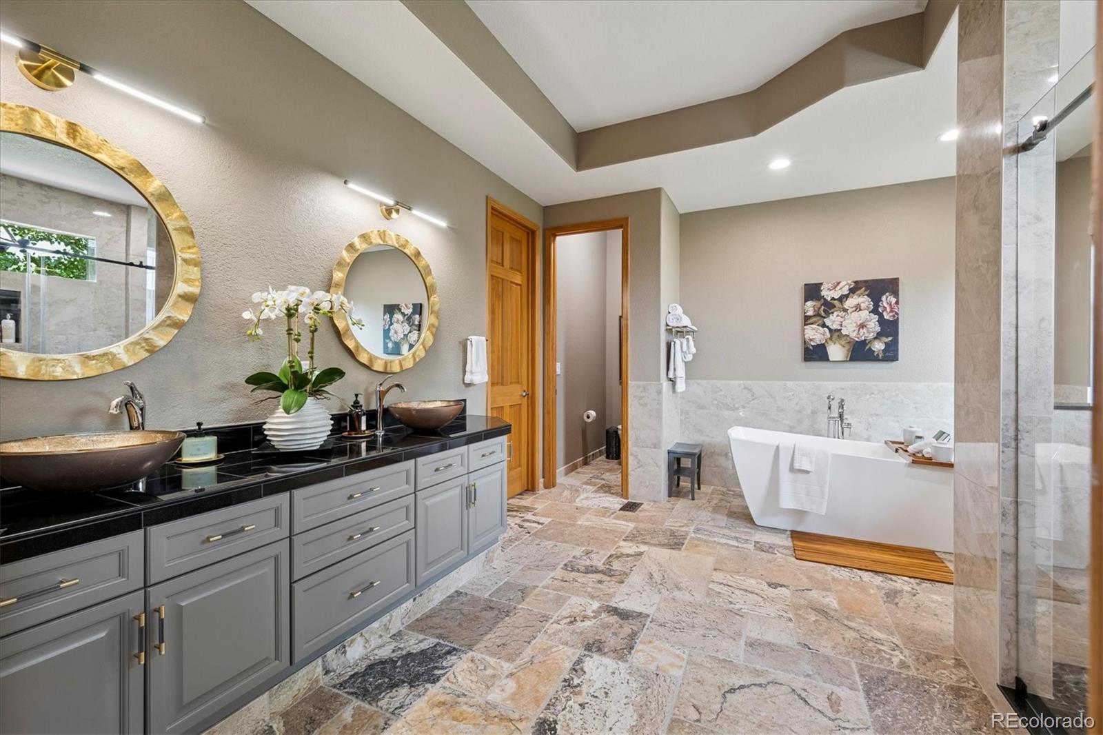 MLS Image #28 for 4795  desperado way,parker, Colorado