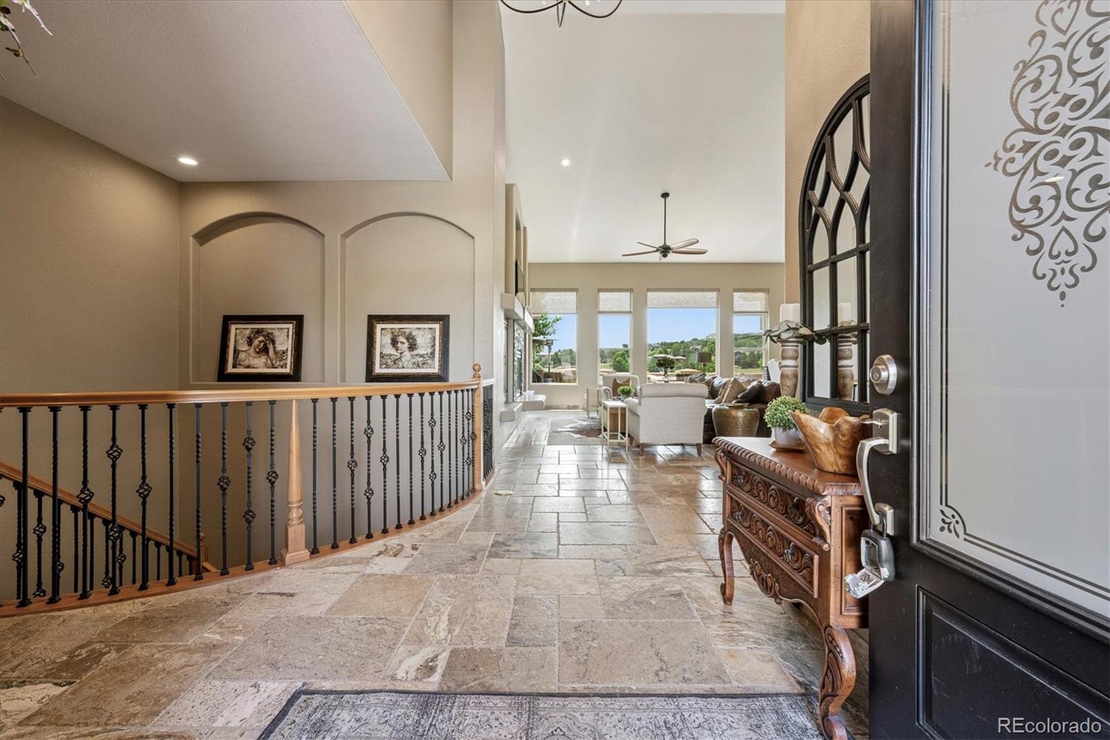 MLS Image #3 for 4795  desperado way,parker, Colorado