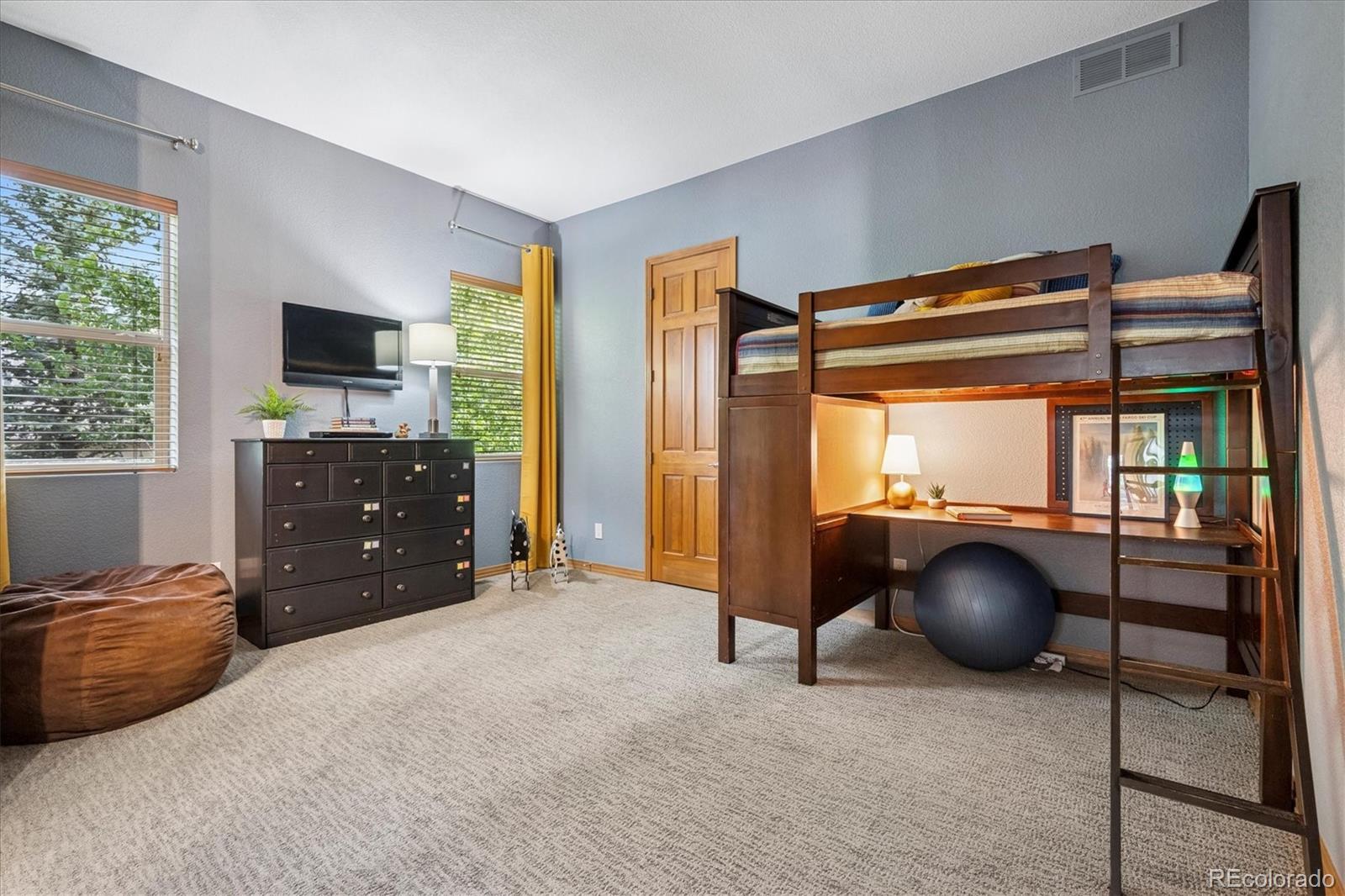 MLS Image #32 for 4795  desperado way,parker, Colorado