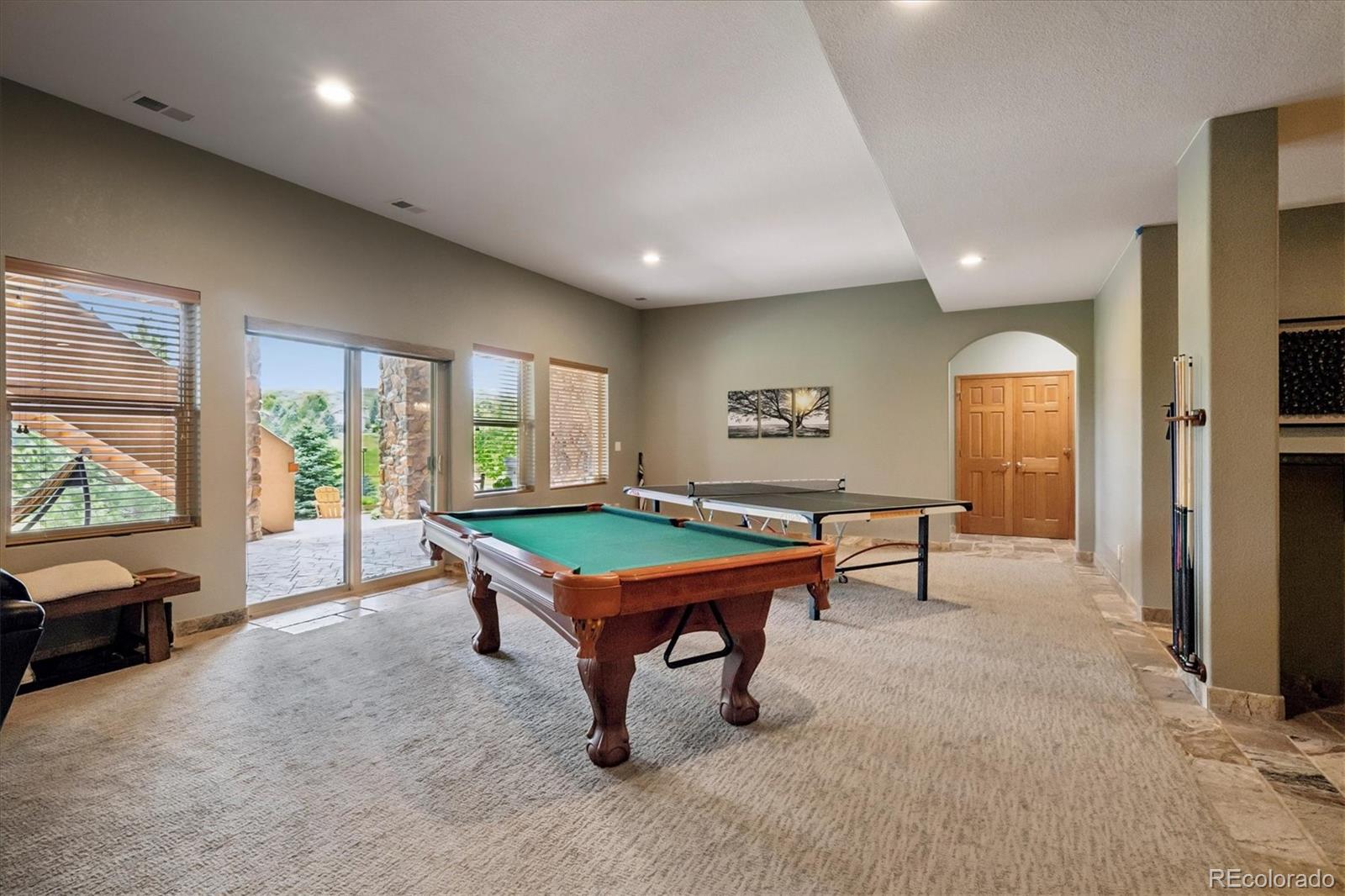 MLS Image #34 for 4795  desperado way,parker, Colorado