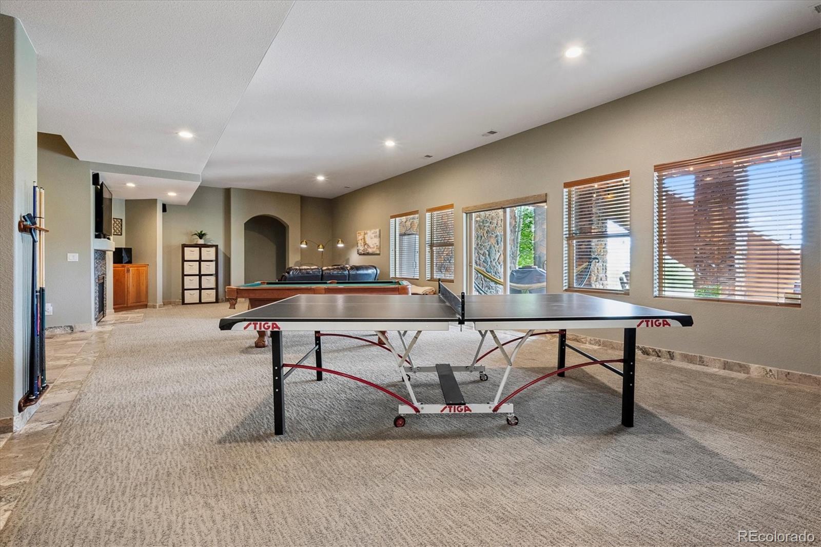 MLS Image #38 for 4795  desperado way,parker, Colorado