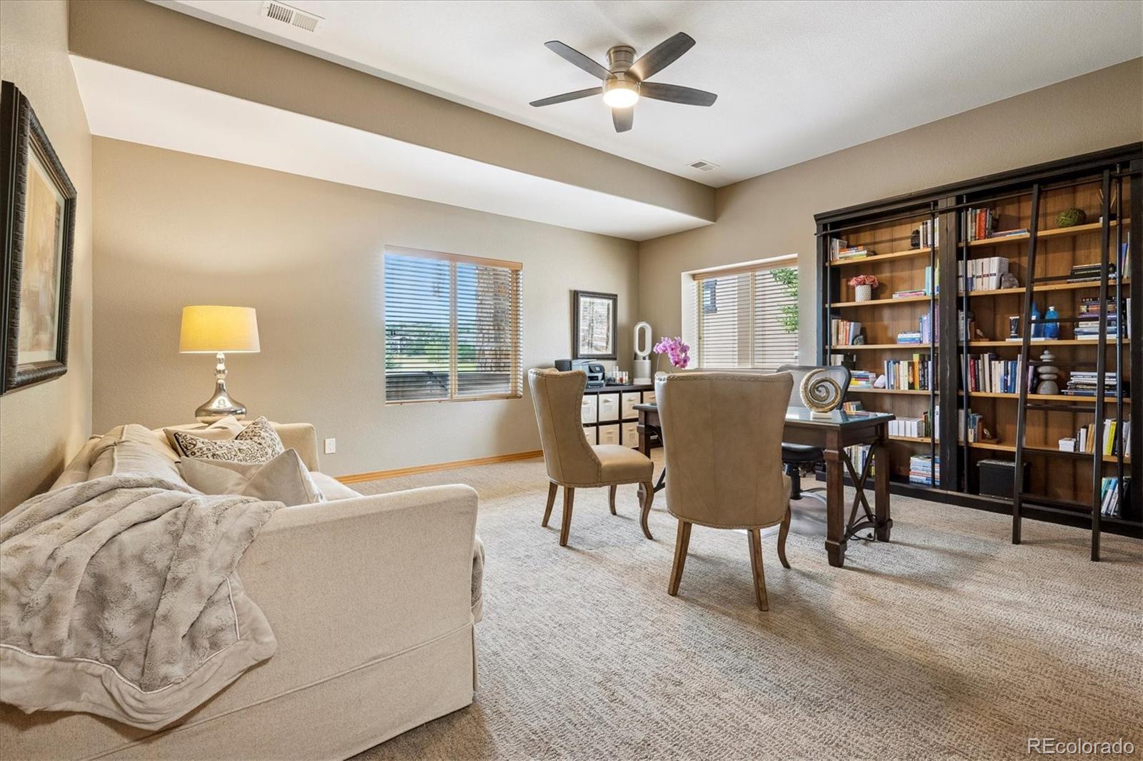 MLS Image #39 for 4795  desperado way,parker, Colorado