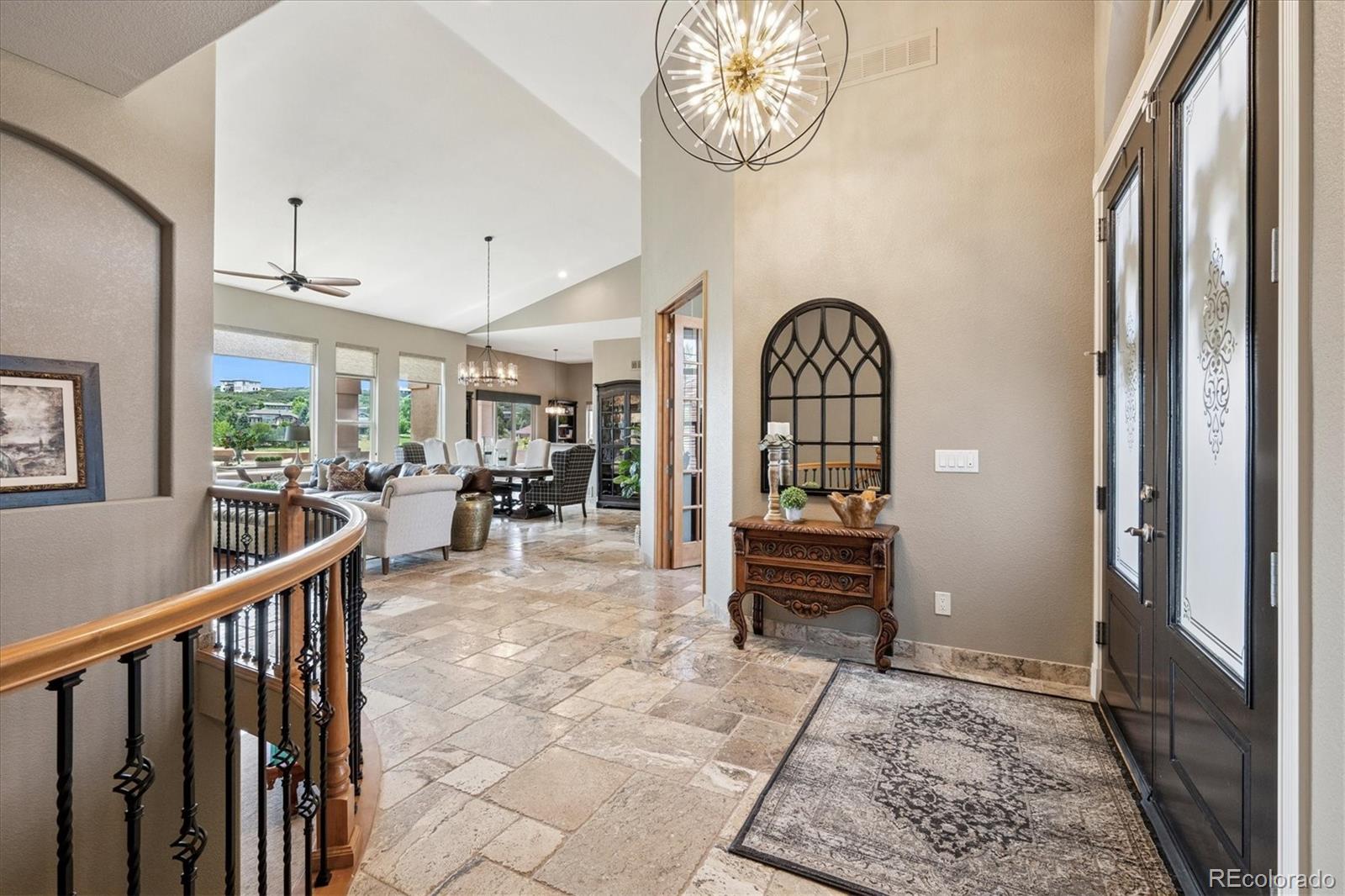 MLS Image #4 for 4795  desperado way,parker, Colorado