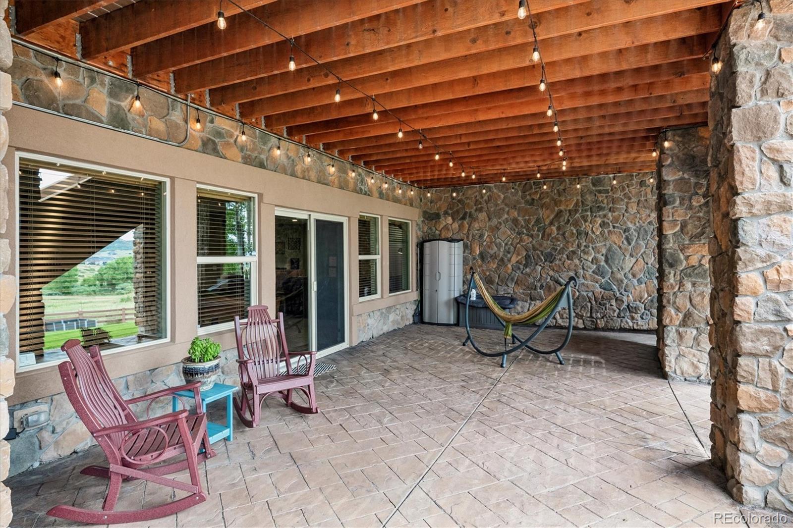 MLS Image #41 for 4795  desperado way,parker, Colorado