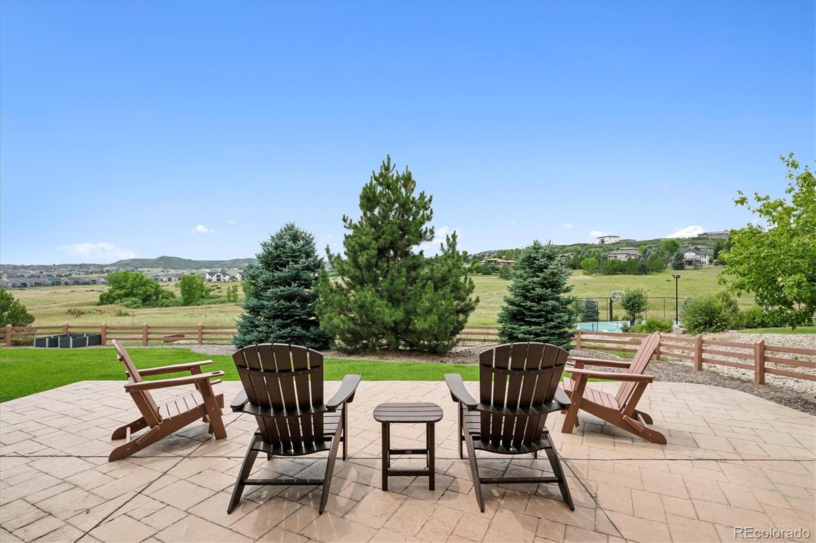 MLS Image #46 for 4795  desperado way,parker, Colorado