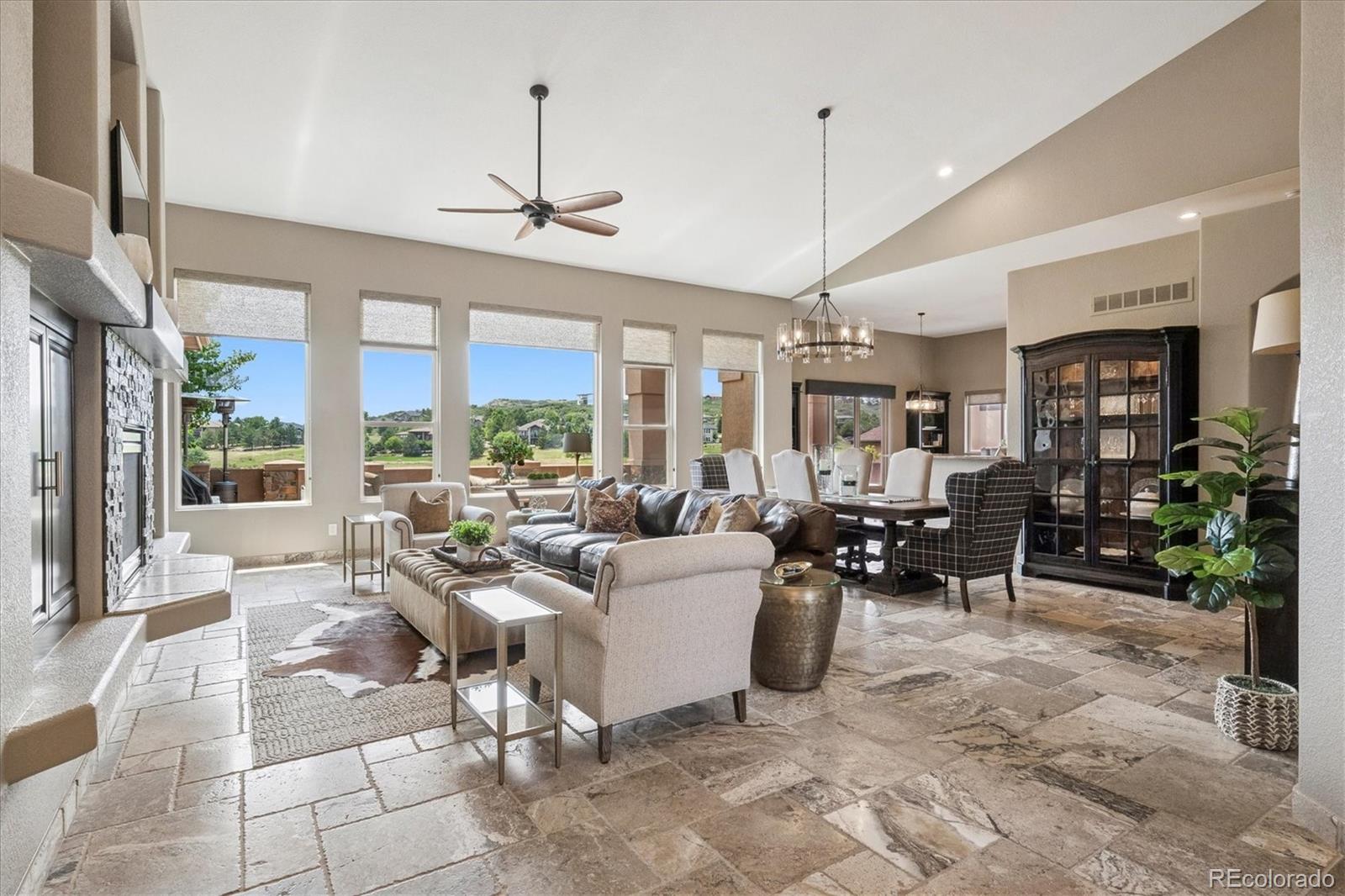 MLS Image #5 for 4795  desperado way,parker, Colorado
