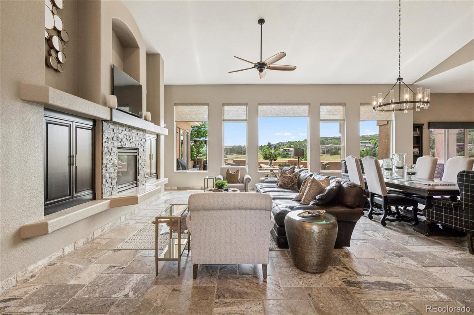 MLS Image #6 for 4795  desperado way,parker, Colorado