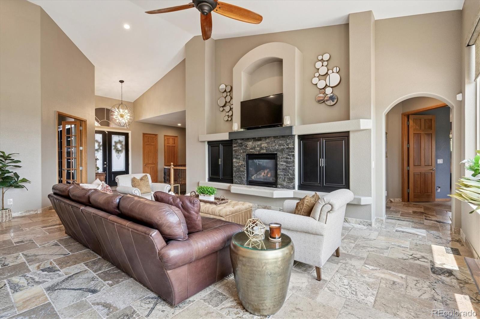 MLS Image #7 for 4795  desperado way,parker, Colorado