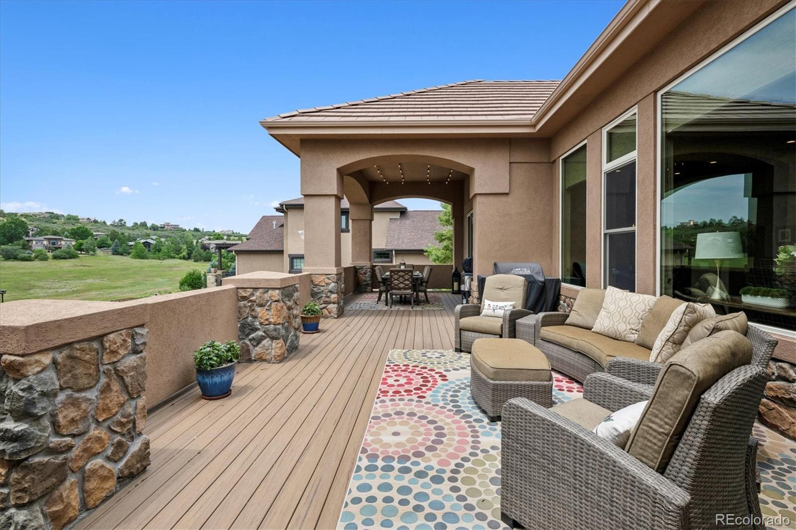 MLS Image #8 for 4795  desperado way,parker, Colorado