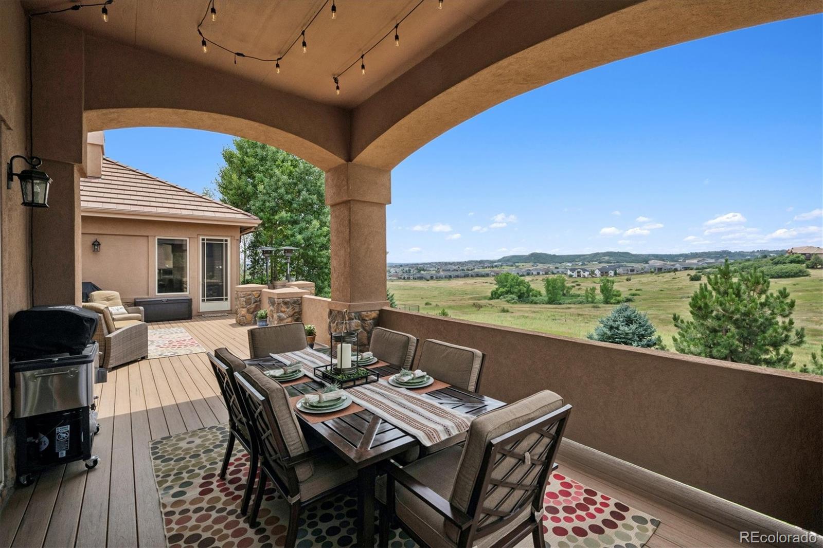 MLS Image #9 for 4795  desperado way,parker, Colorado