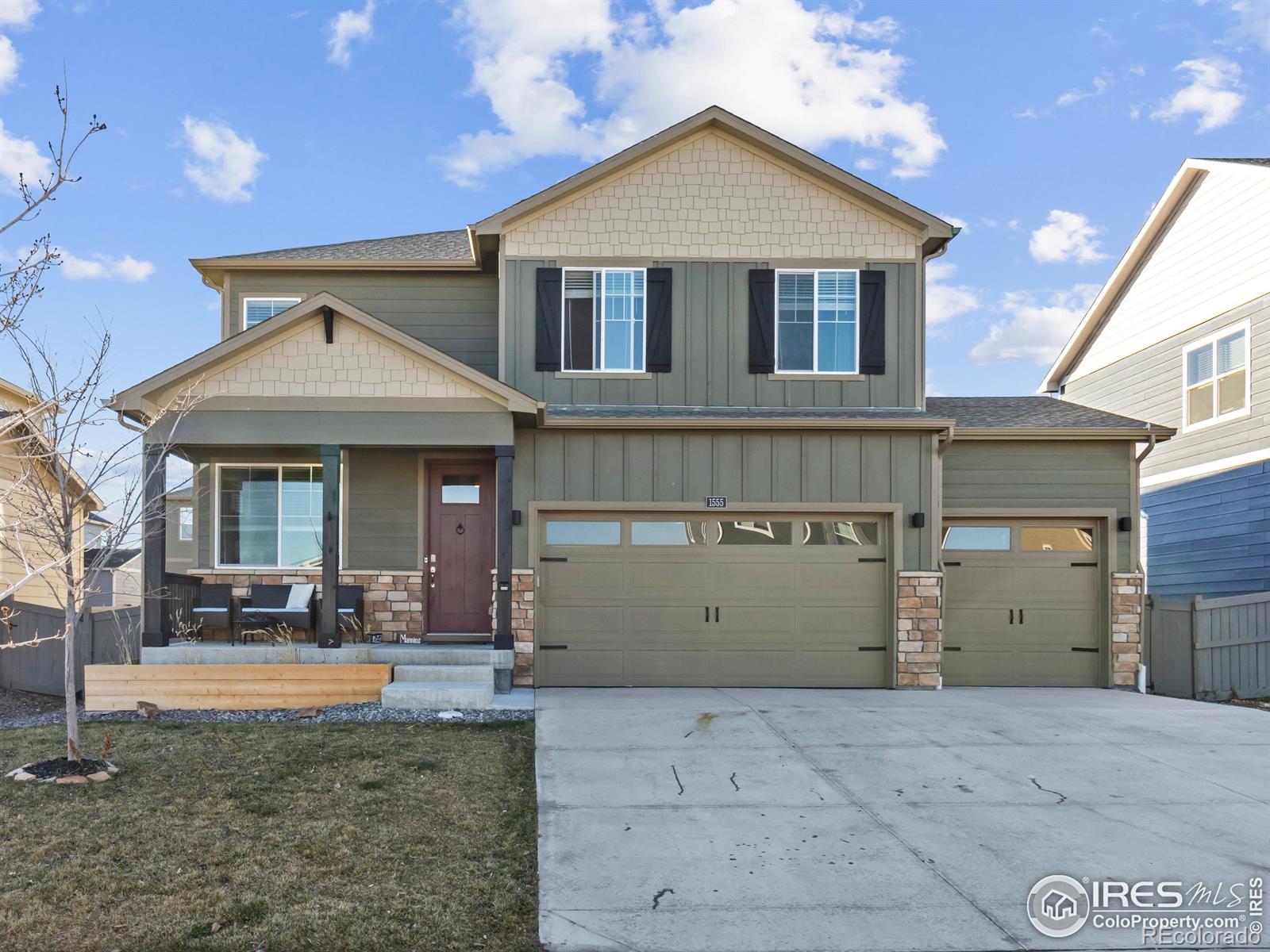MLS Image #2 for 1555  sun river road,berthoud, Colorado