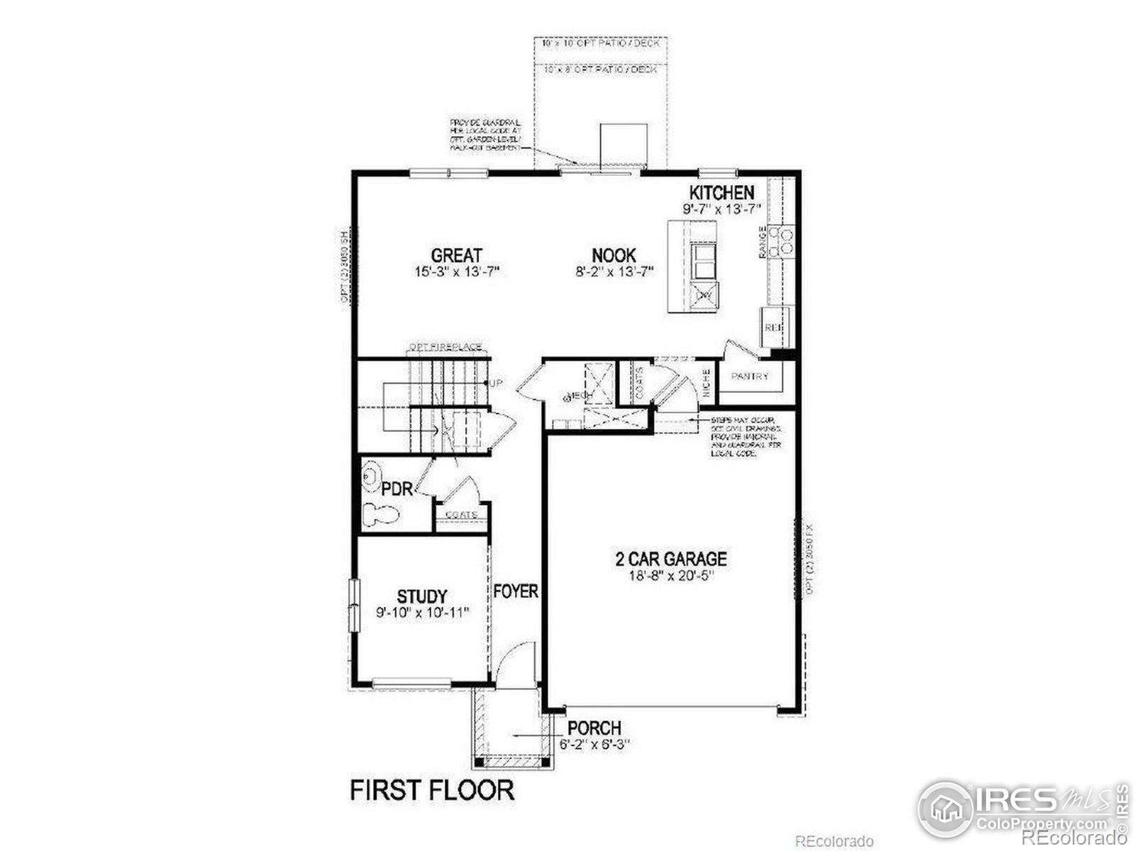 MLS Image #4 for 1555  sun river road,berthoud, Colorado