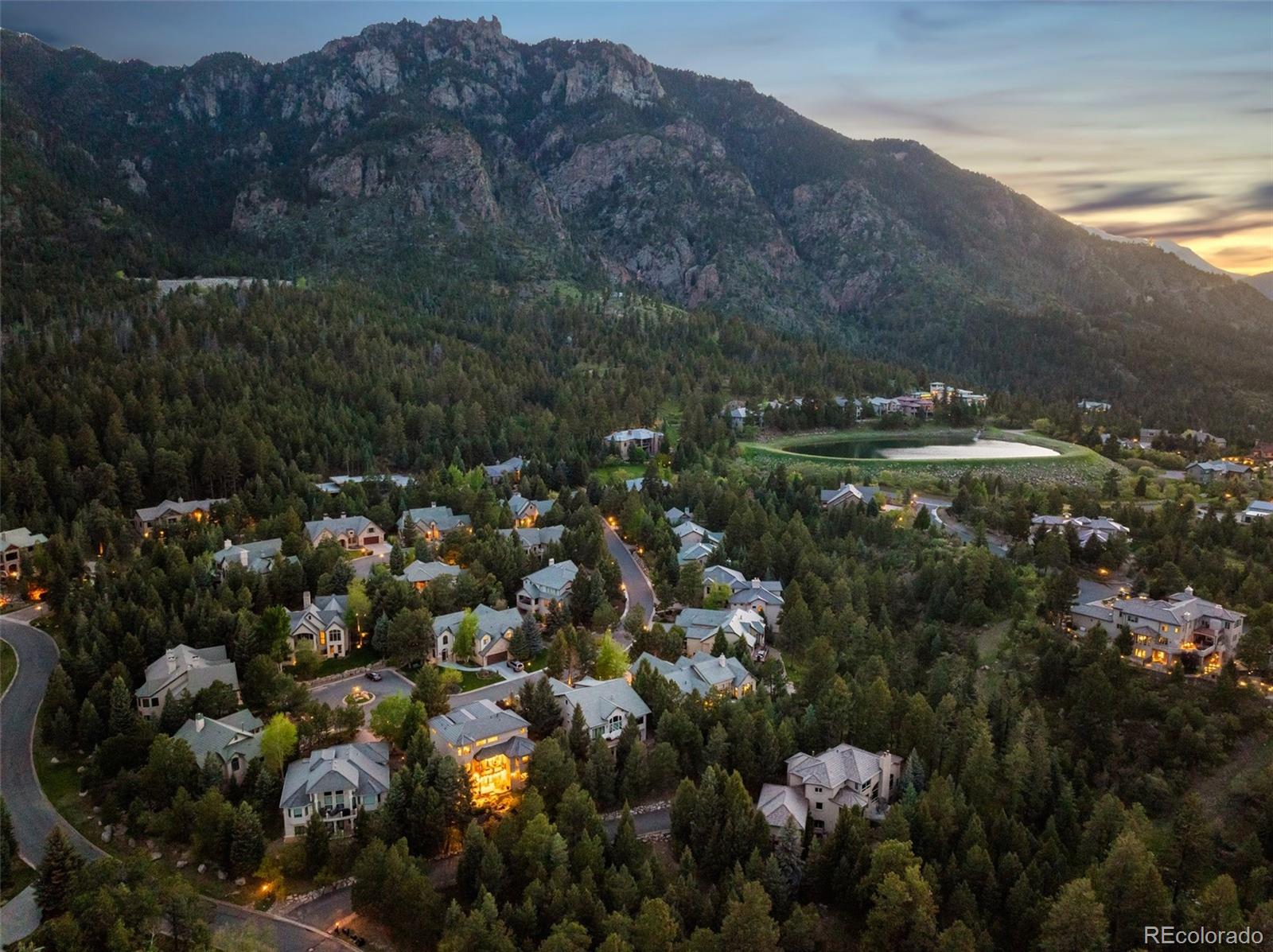 MLS Image #10 for 856  mont blanc view,colorado springs, Colorado