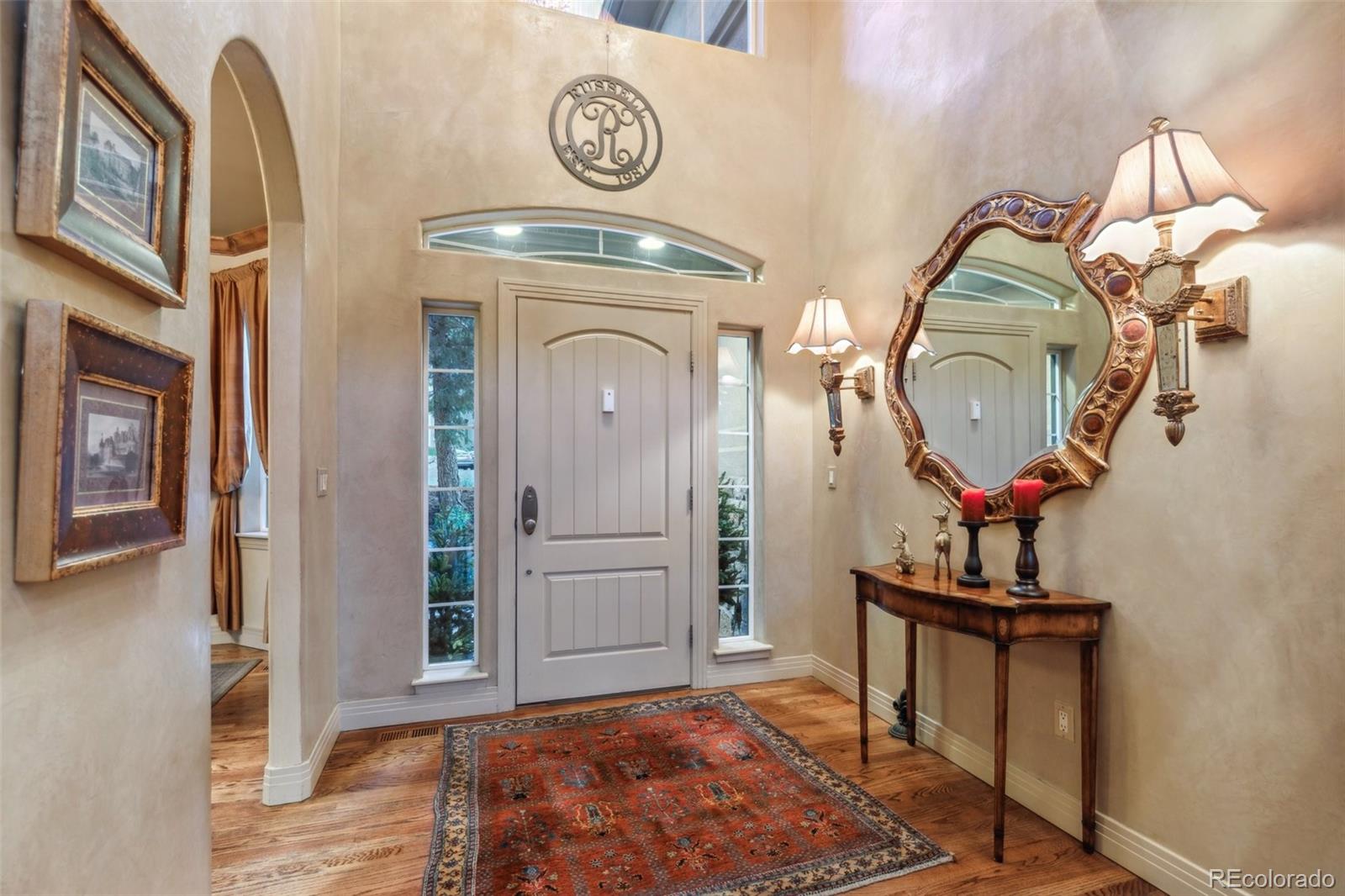 MLS Image #11 for 856  mont blanc view,colorado springs, Colorado