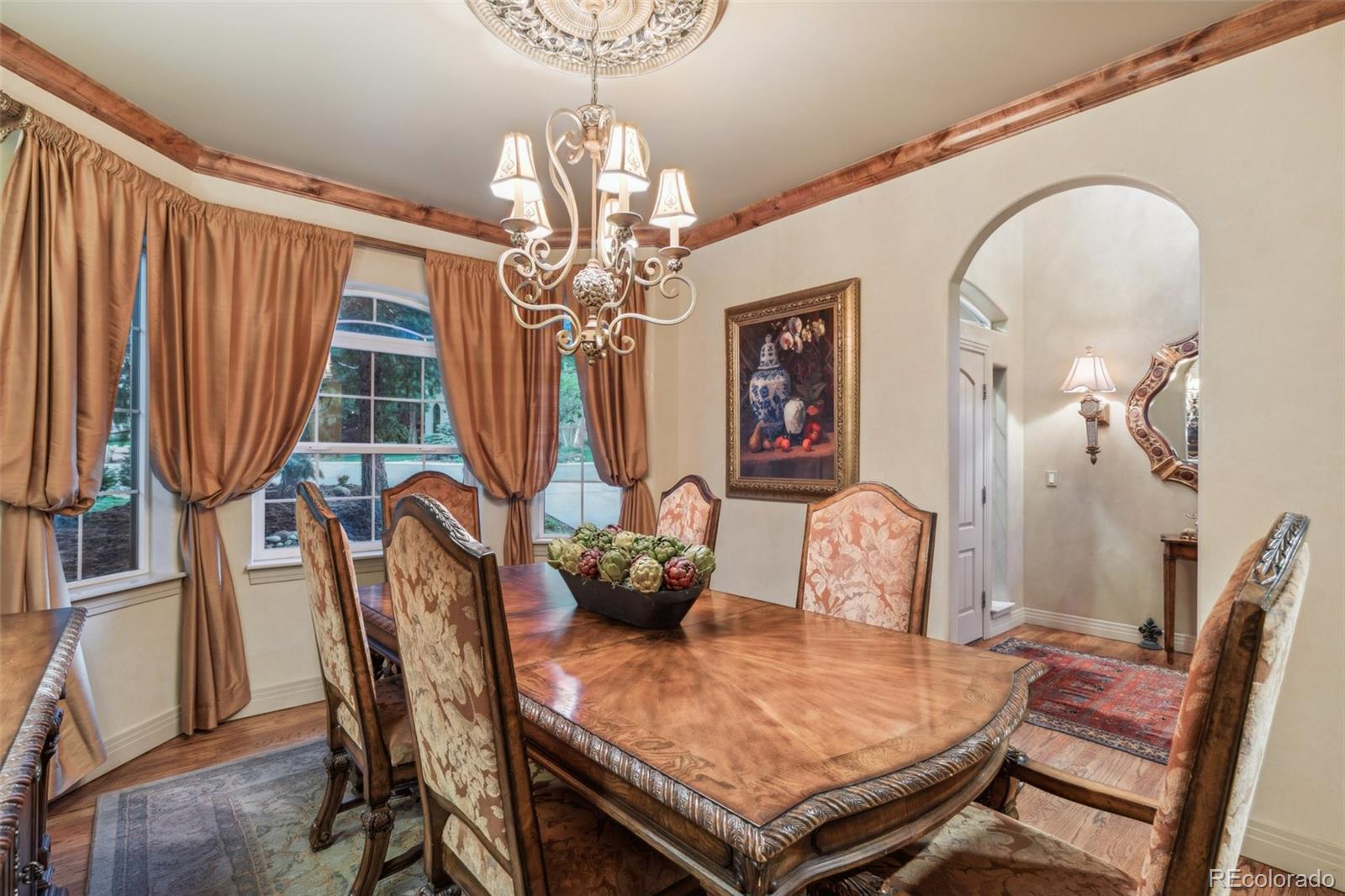 MLS Image #12 for 856  mont blanc view,colorado springs, Colorado