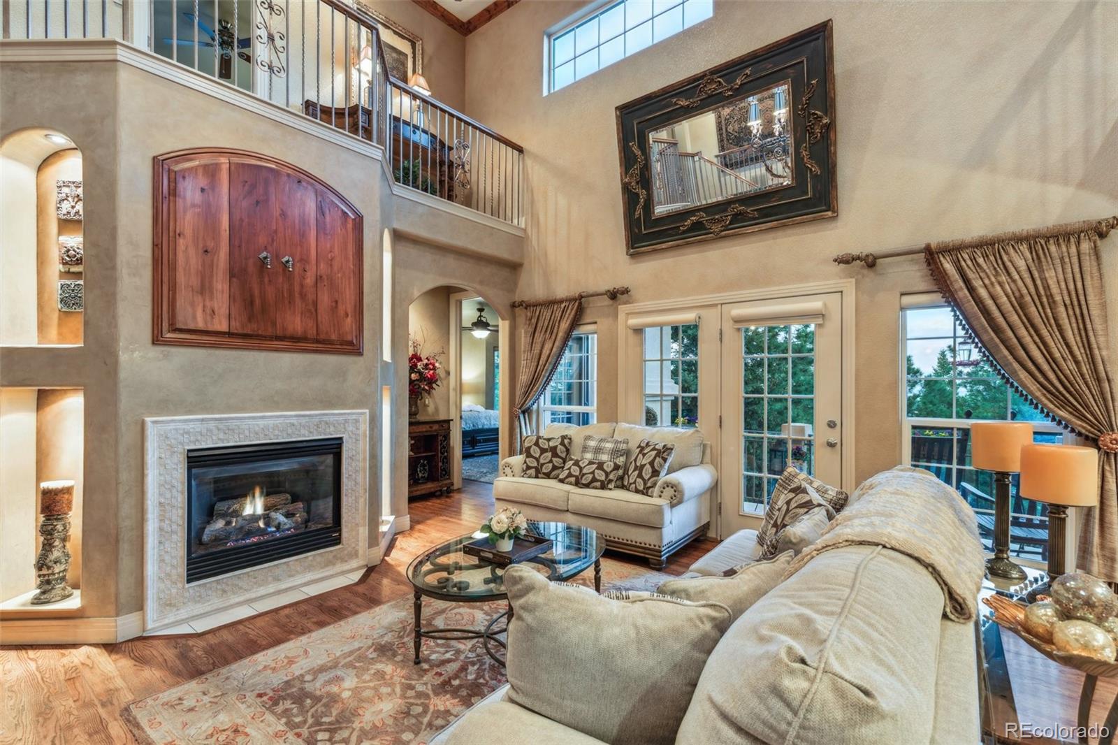 MLS Image #13 for 856  mont blanc view,colorado springs, Colorado