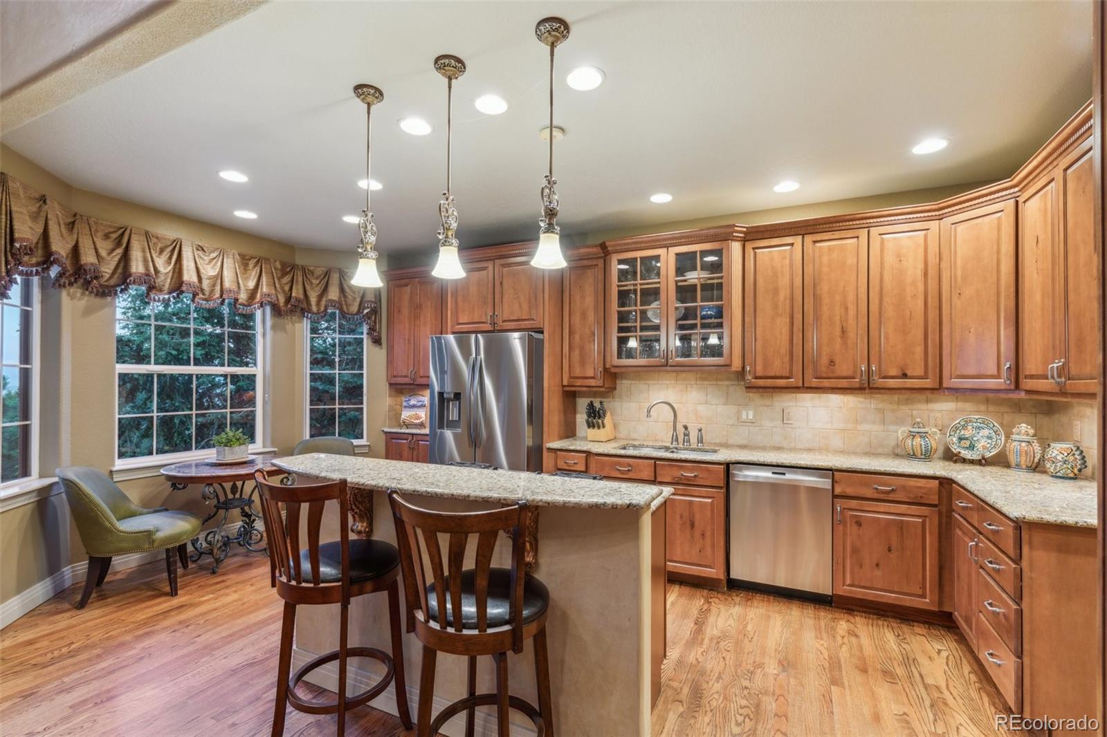 MLS Image #14 for 856  mont blanc view,colorado springs, Colorado