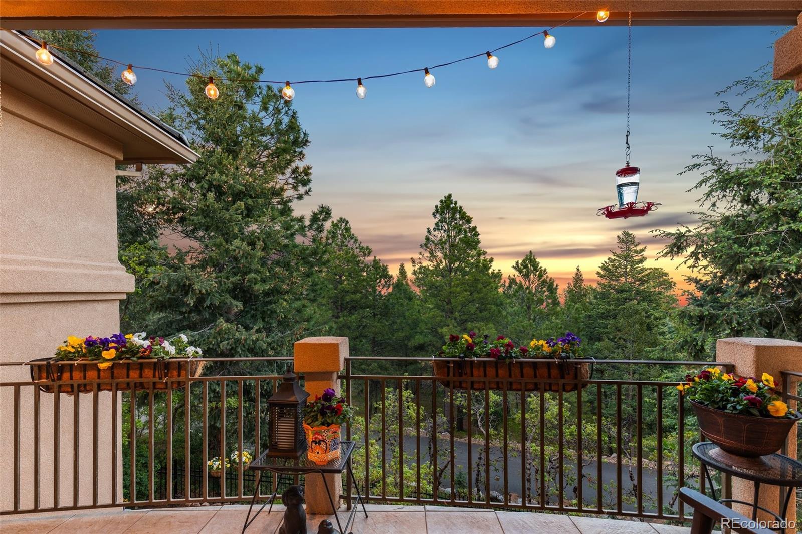 MLS Image #18 for 856  mont blanc view,colorado springs, Colorado