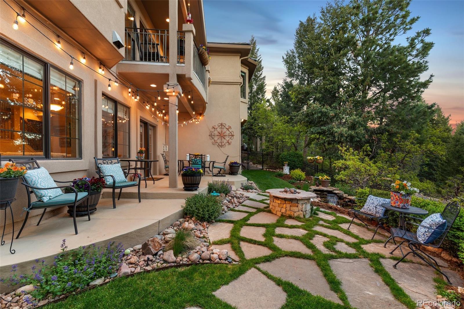 MLS Image #19 for 856  mont blanc view,colorado springs, Colorado