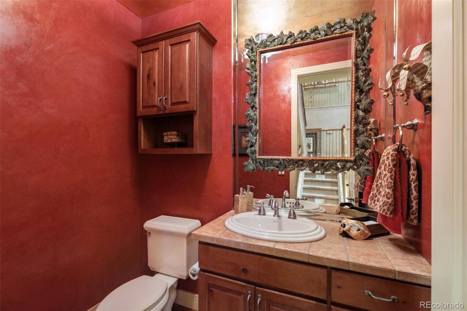 MLS Image #20 for 856  mont blanc view,colorado springs, Colorado