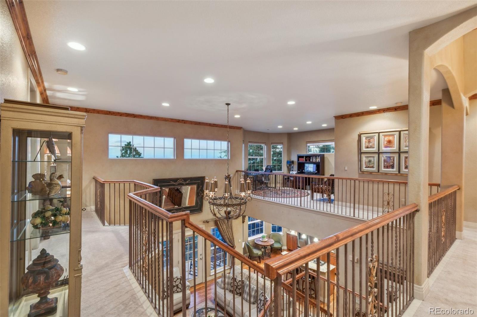 MLS Image #22 for 856  mont blanc view,colorado springs, Colorado