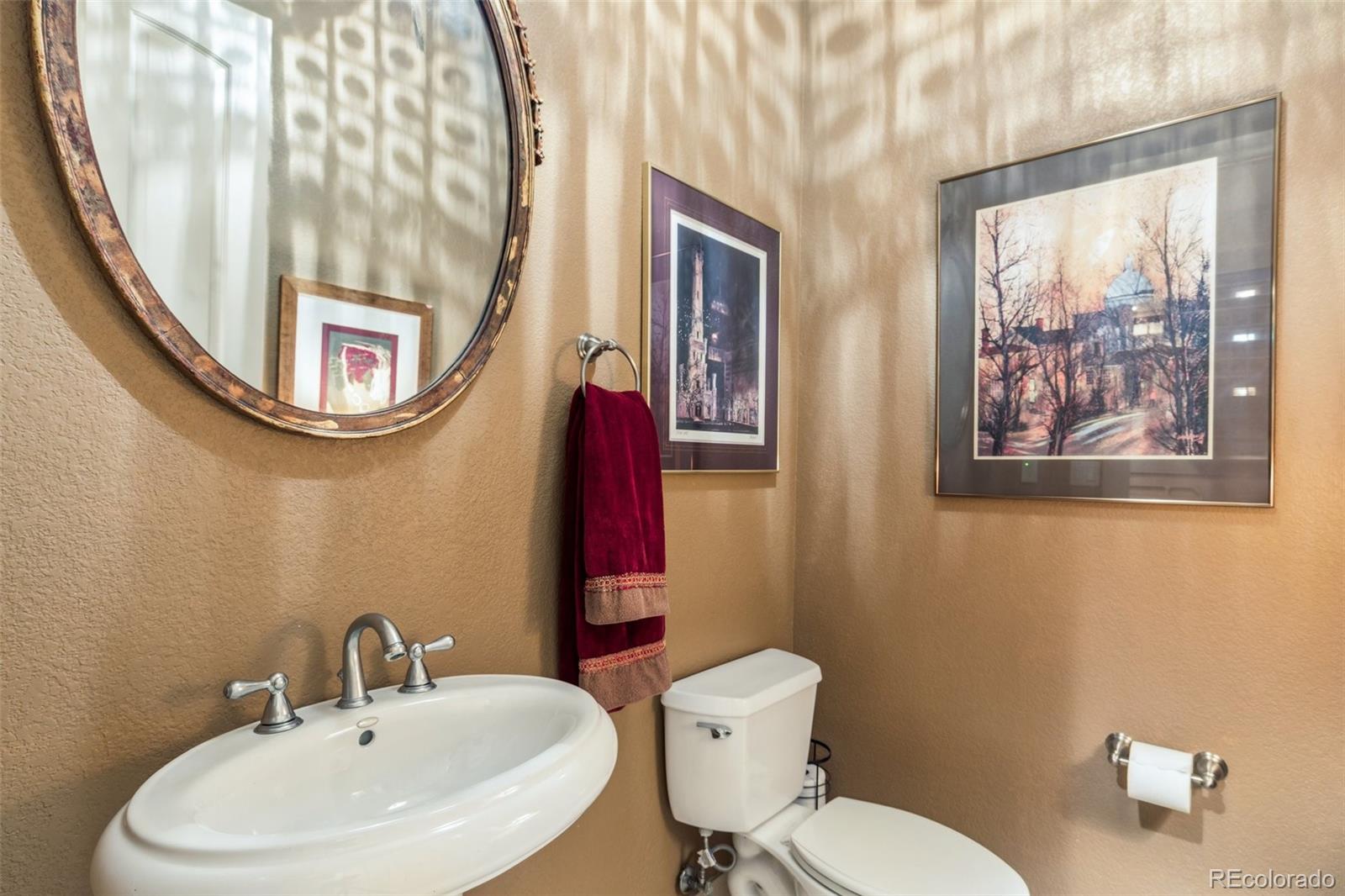 MLS Image #35 for 856  mont blanc view,colorado springs, Colorado