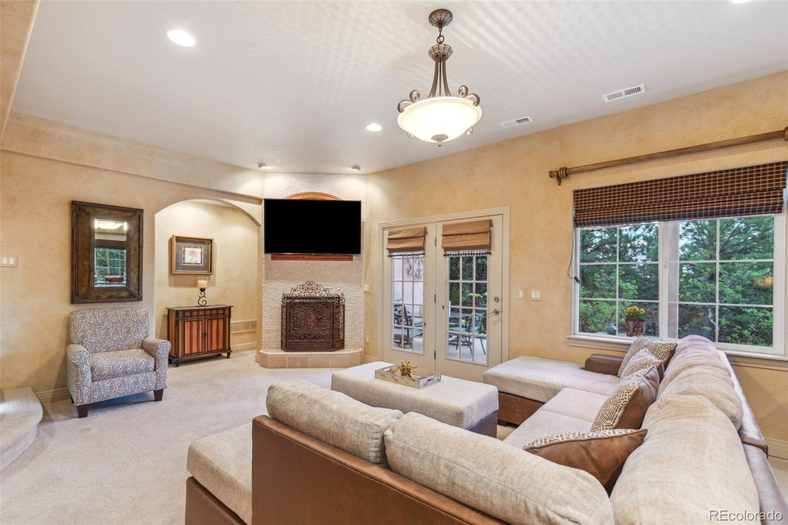 MLS Image #37 for 856  mont blanc view,colorado springs, Colorado