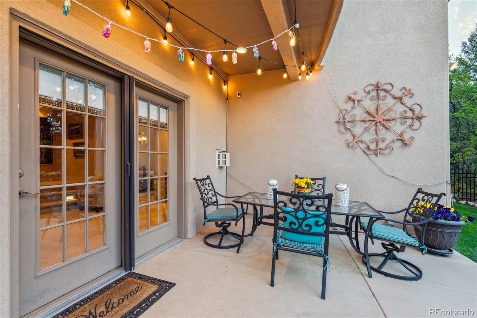 MLS Image #44 for 856  mont blanc view,colorado springs, Colorado