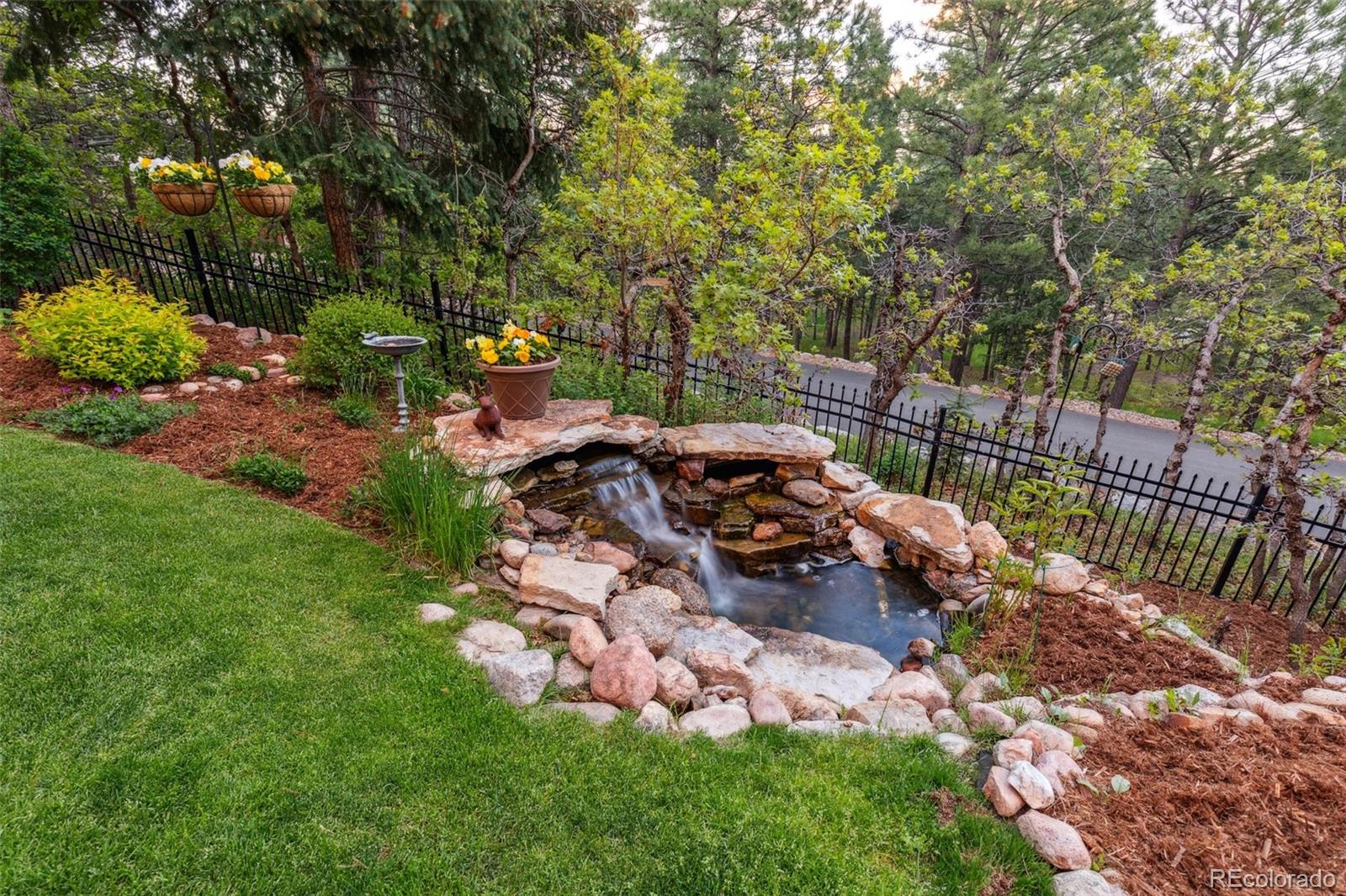 MLS Image #45 for 856  mont blanc view,colorado springs, Colorado