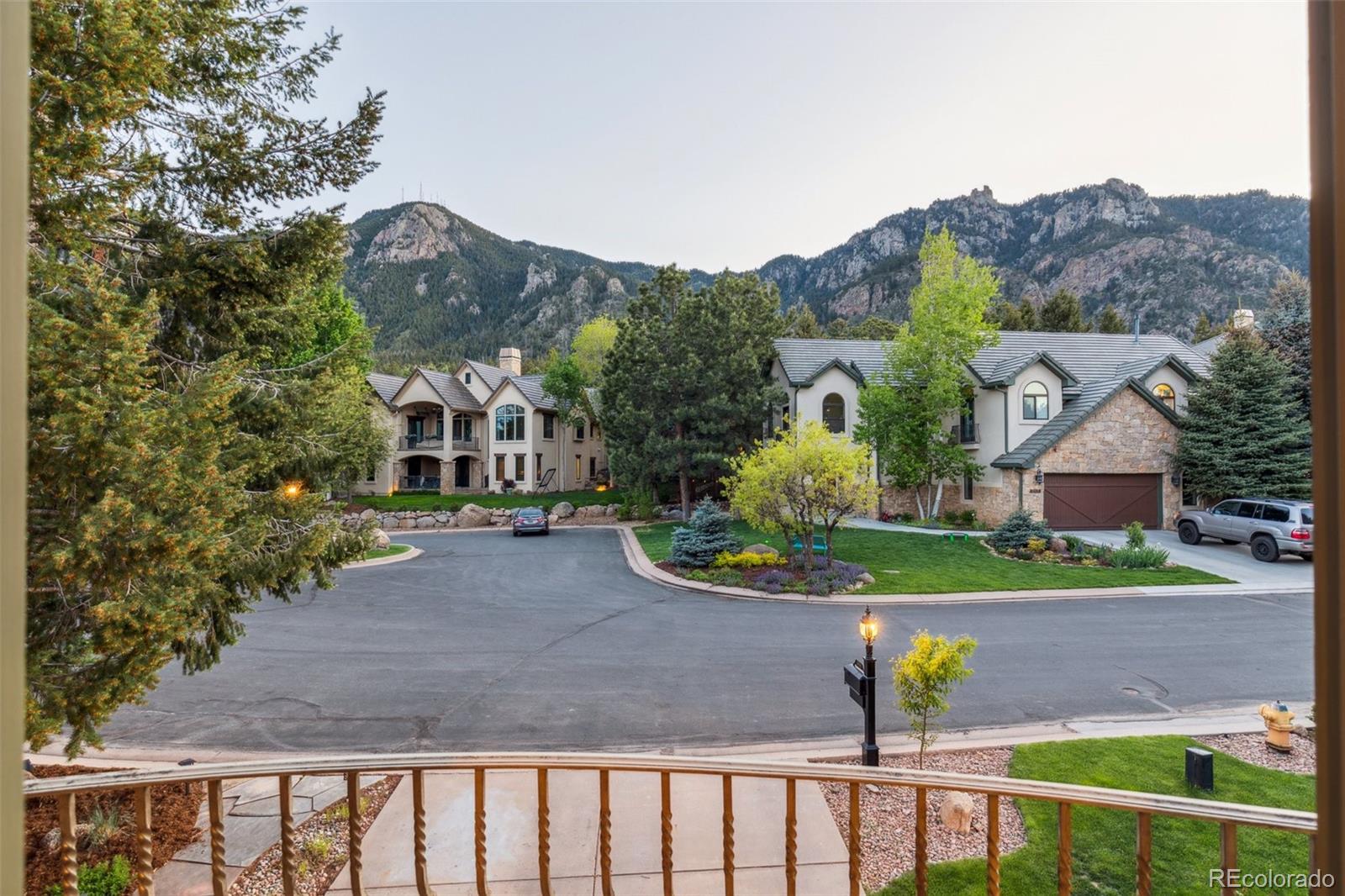 MLS Image #48 for 856  mont blanc view,colorado springs, Colorado