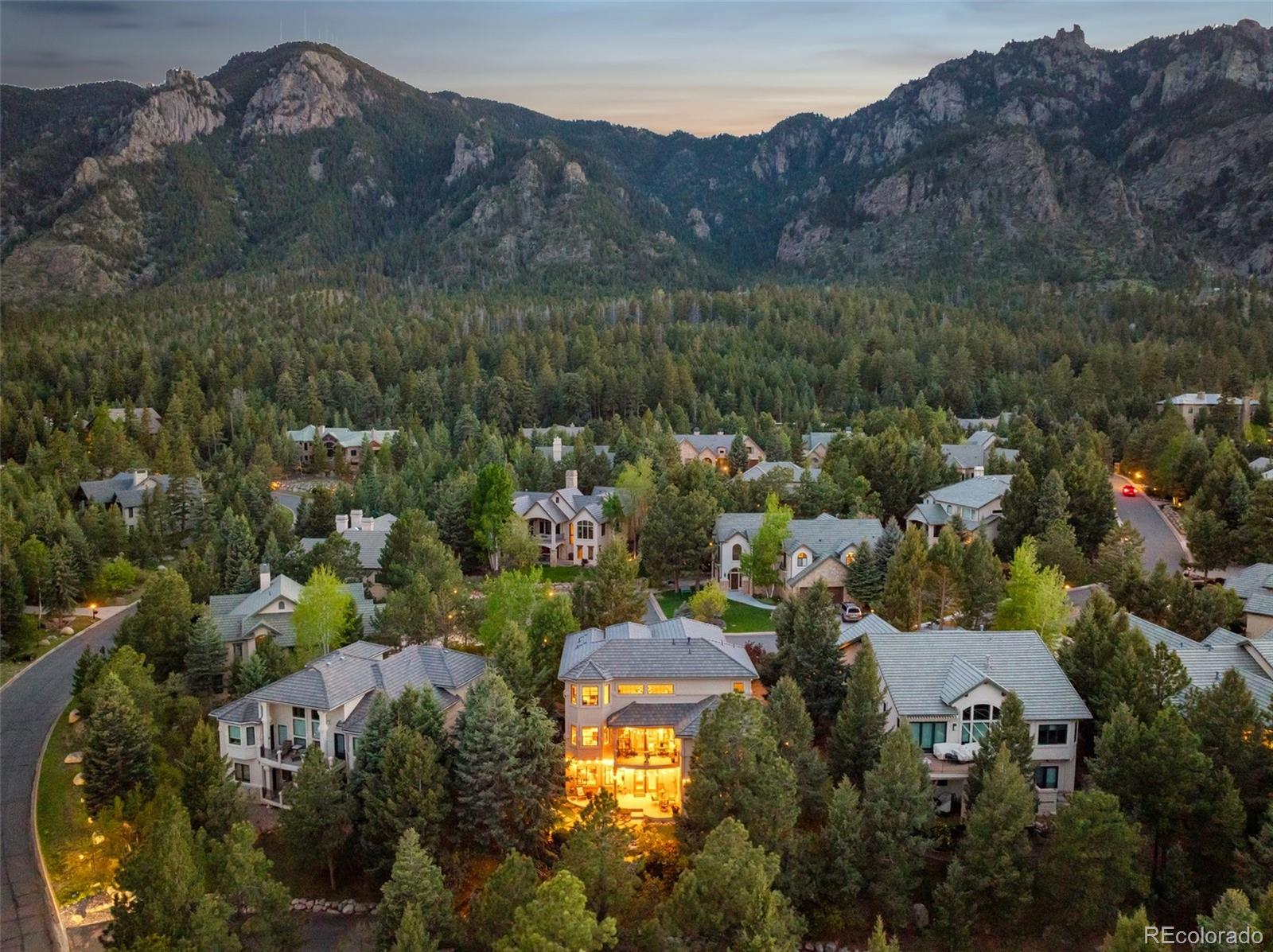 MLS Image #49 for 856  mont blanc view,colorado springs, Colorado