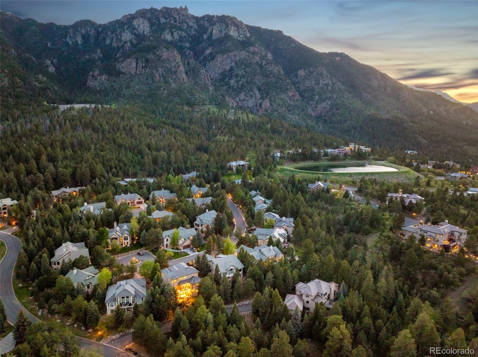 MLS Image #7 for 856  mont blanc view,colorado springs, Colorado