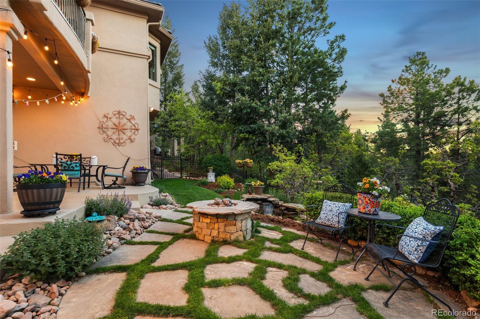 MLS Image #8 for 856  mont blanc view,colorado springs, Colorado