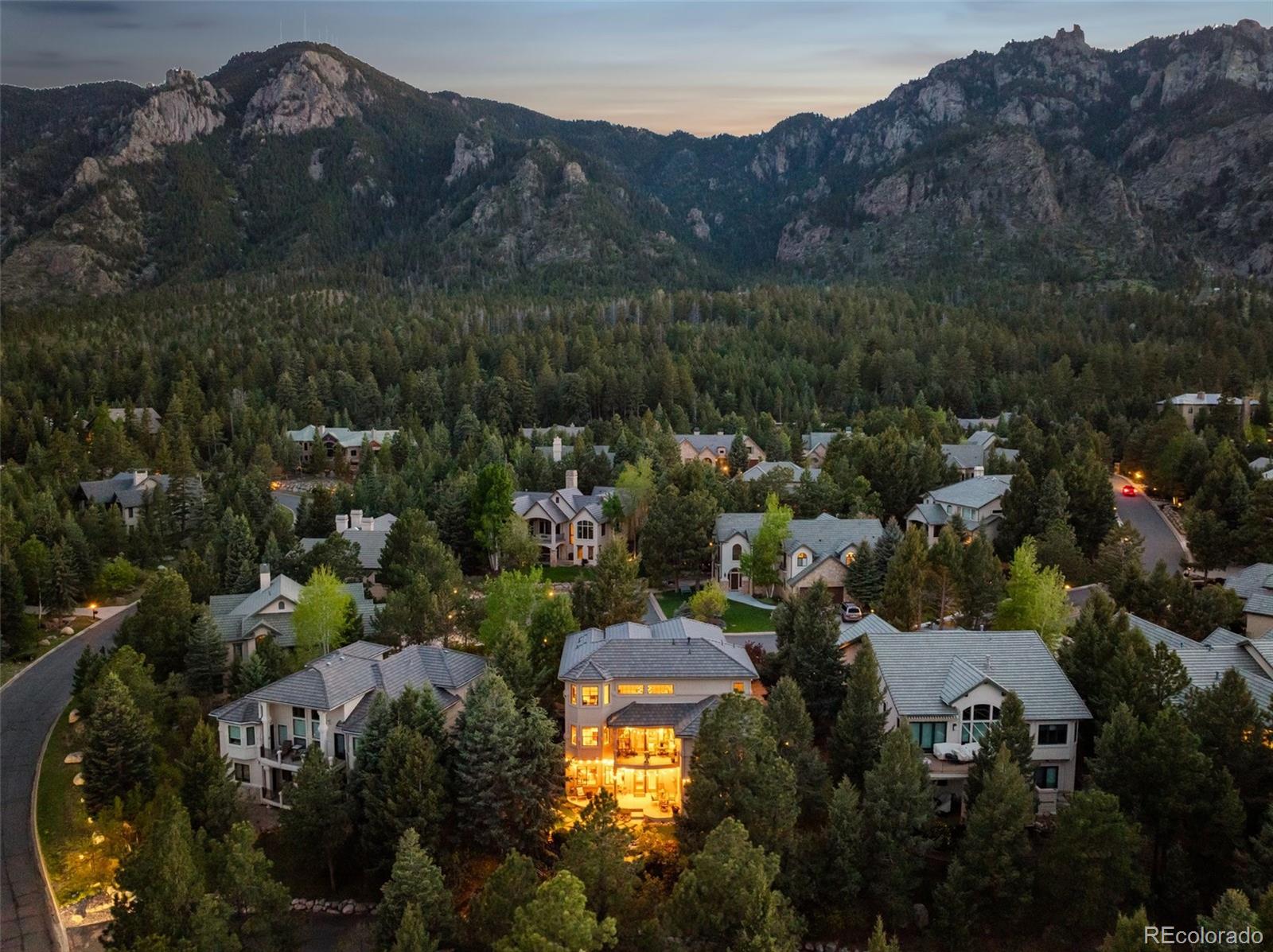 MLS Image #9 for 856  mont blanc view,colorado springs, Colorado