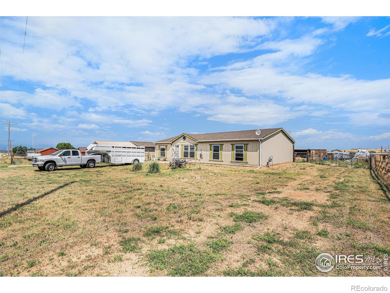 MLS Image #17 for 16373  barley avenue,fort lupton, Colorado
