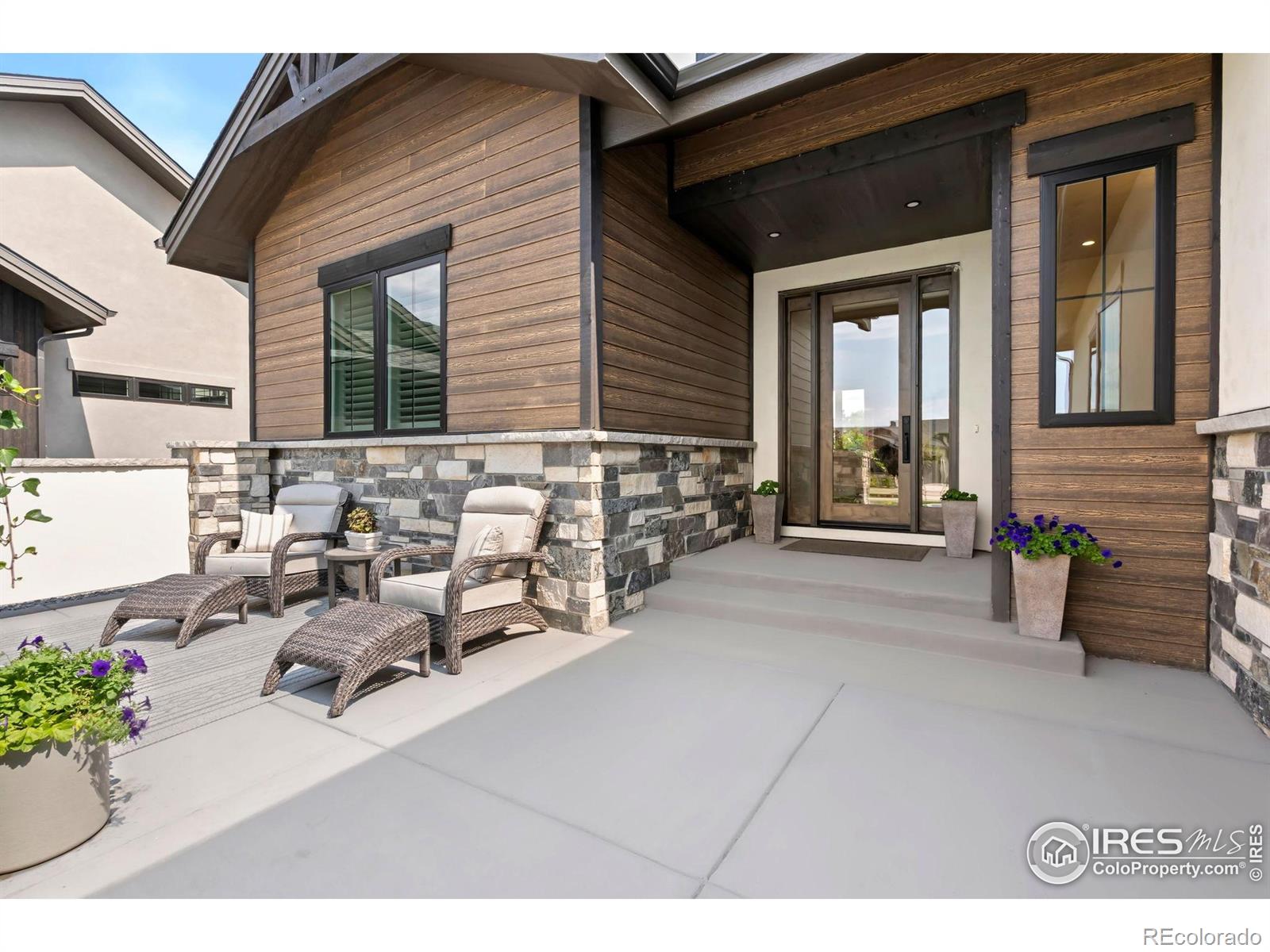 MLS Image #2 for 6378  foundry court,timnath, Colorado