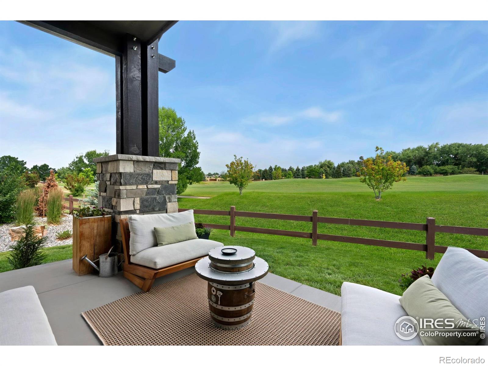 MLS Image #22 for 6378  foundry court,timnath, Colorado