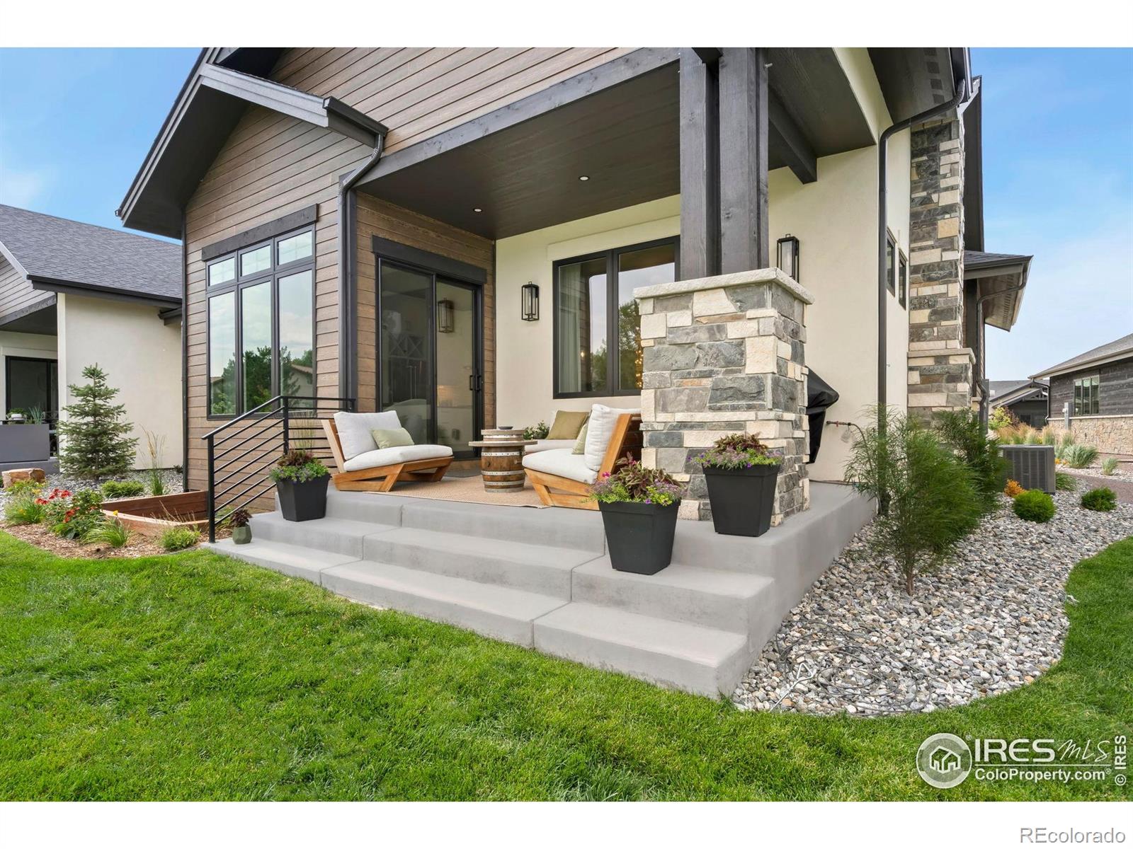 MLS Image #24 for 6378  foundry court,timnath, Colorado
