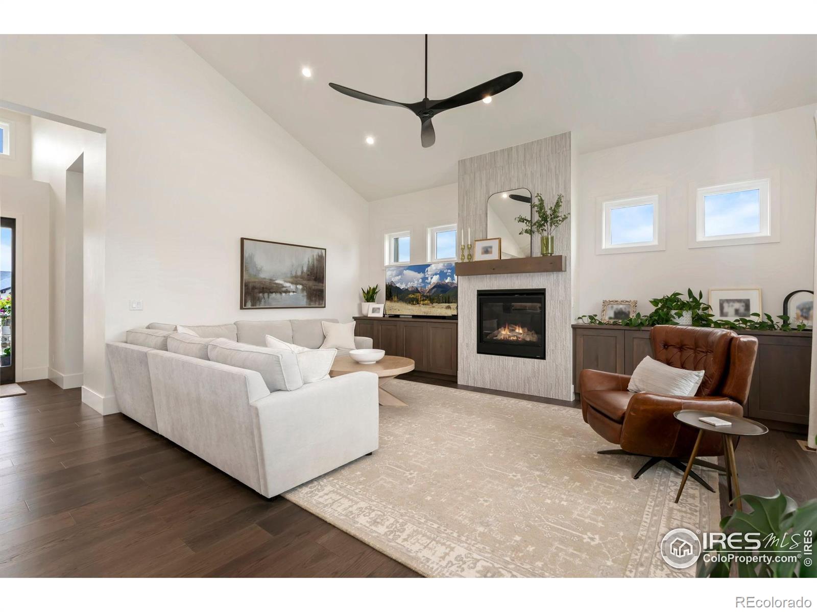 MLS Image #3 for 6378  foundry court,timnath, Colorado